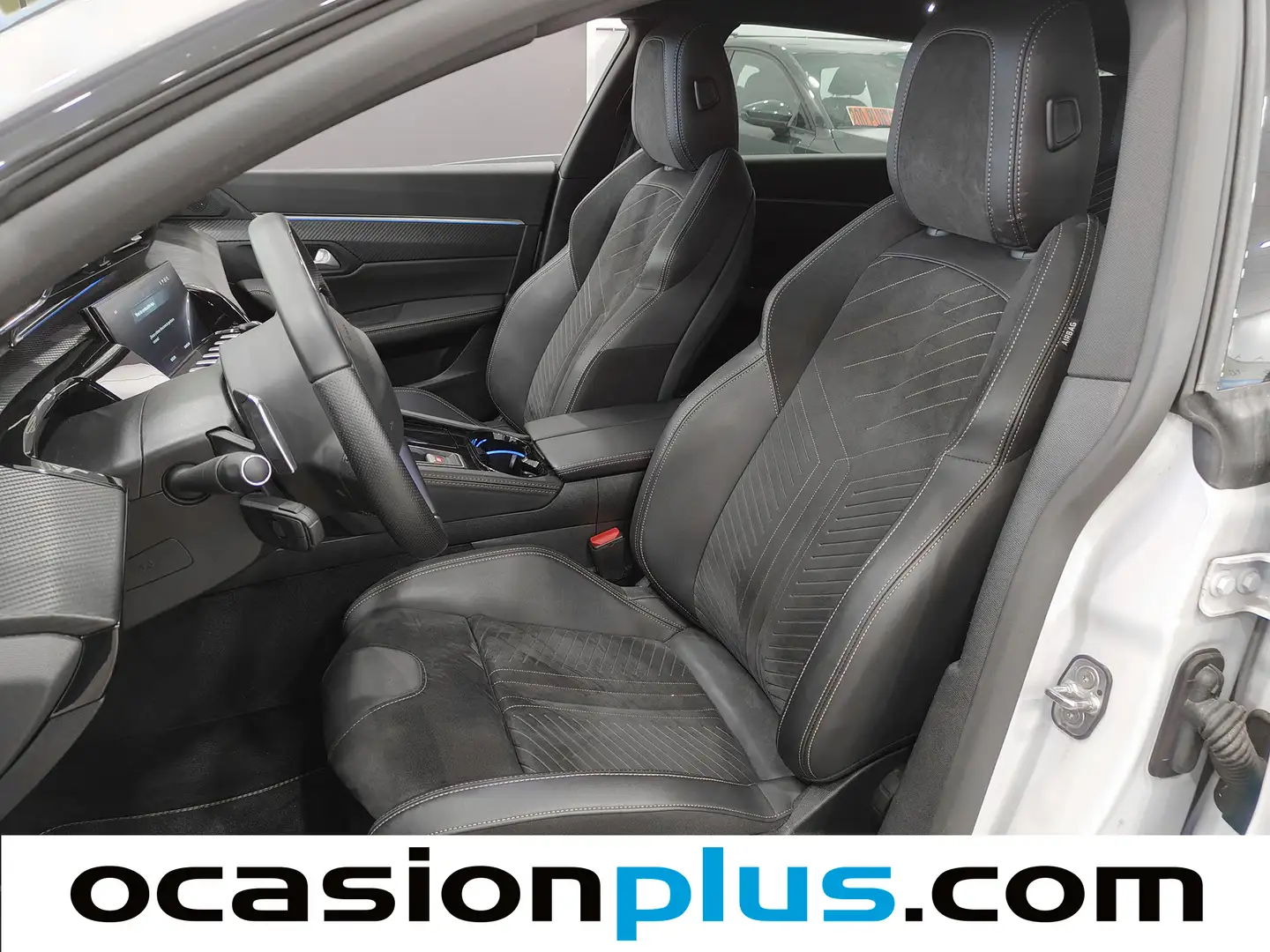 Foto Peugeot 508 Peugeot 508 SW SW BlueHDi 130 S&S GT EAT8 (130 CV)