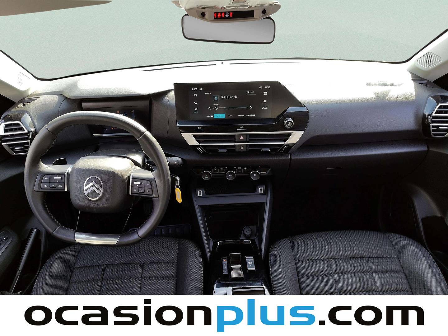Citroën C4 Citroën C4 PureTech 130 S&S Plus EAT8 (131 CV) de ocasión