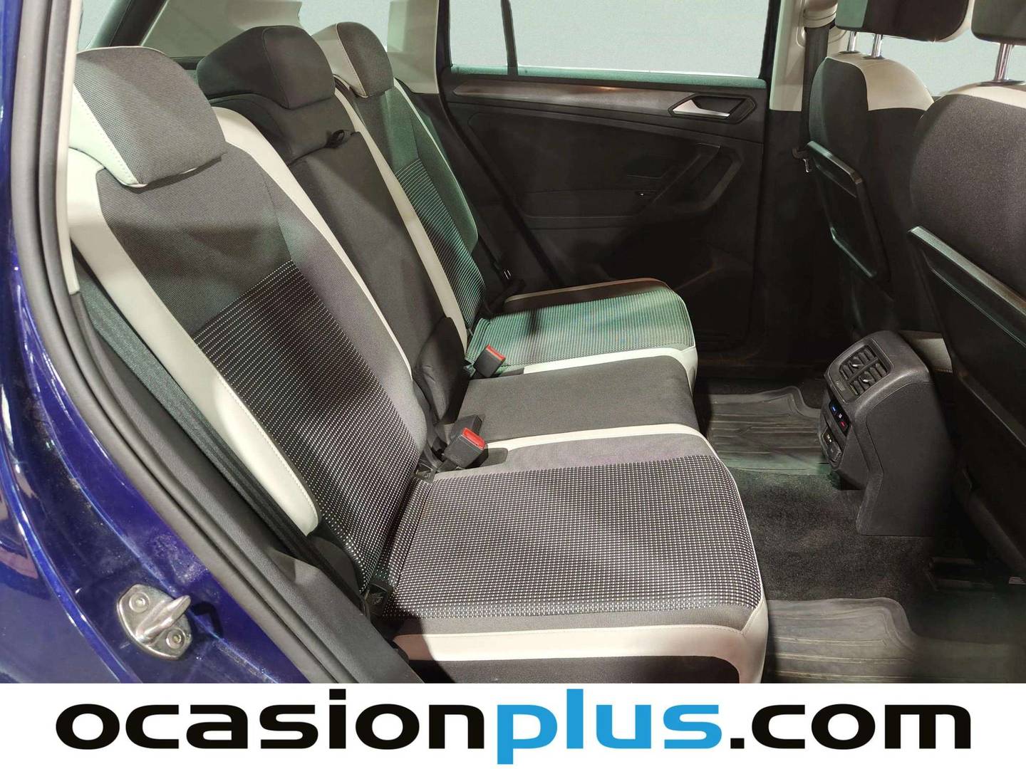 Volkswagen Tiguan Volkswagen Tiguan Offroad 2.0 TDI 4Motion (150 CV) diésel