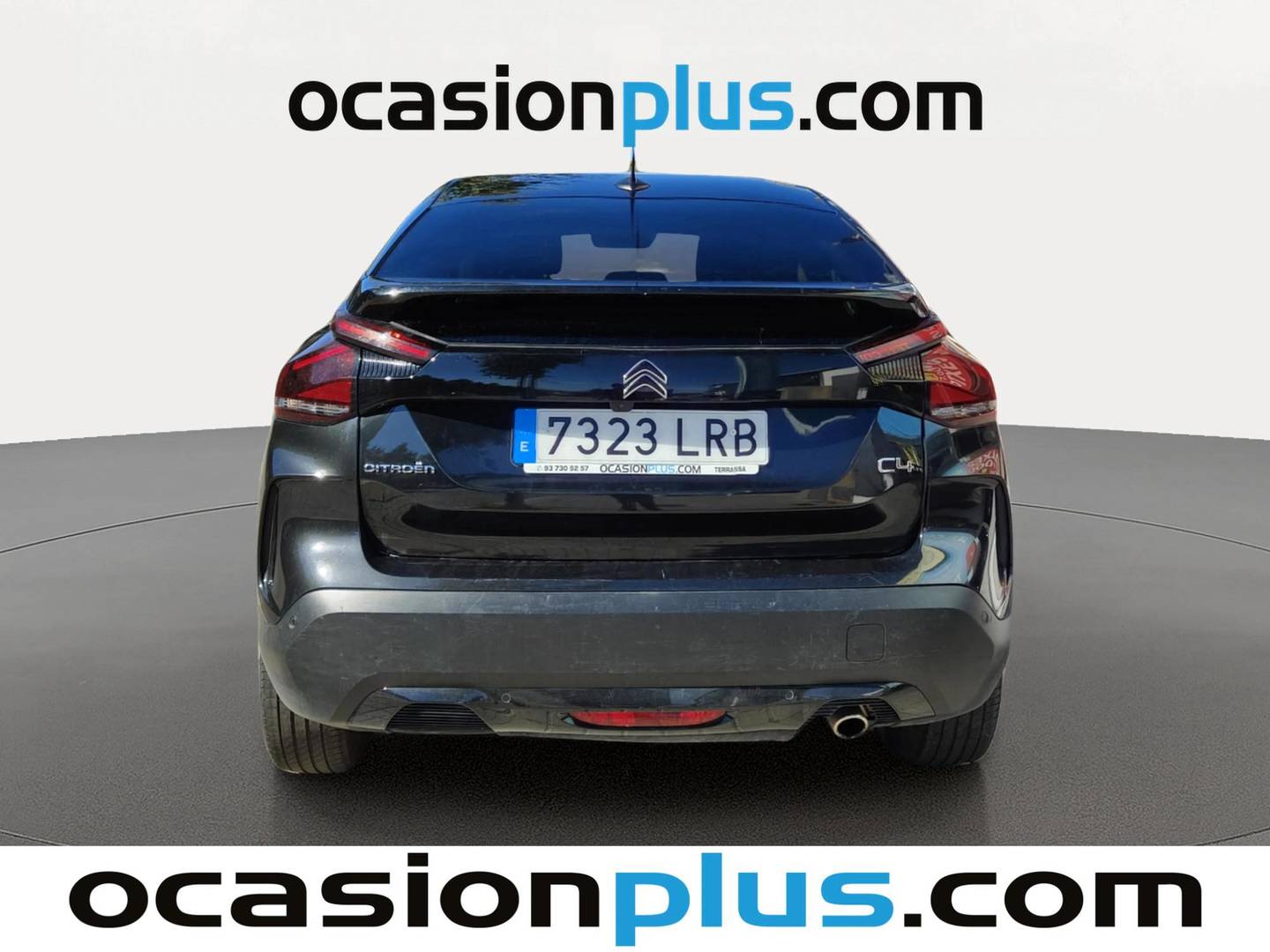 Citroën C4 Citroen C4 BlueHDi 130 S&S Shine EAT8 (130 CV) al mejor precio