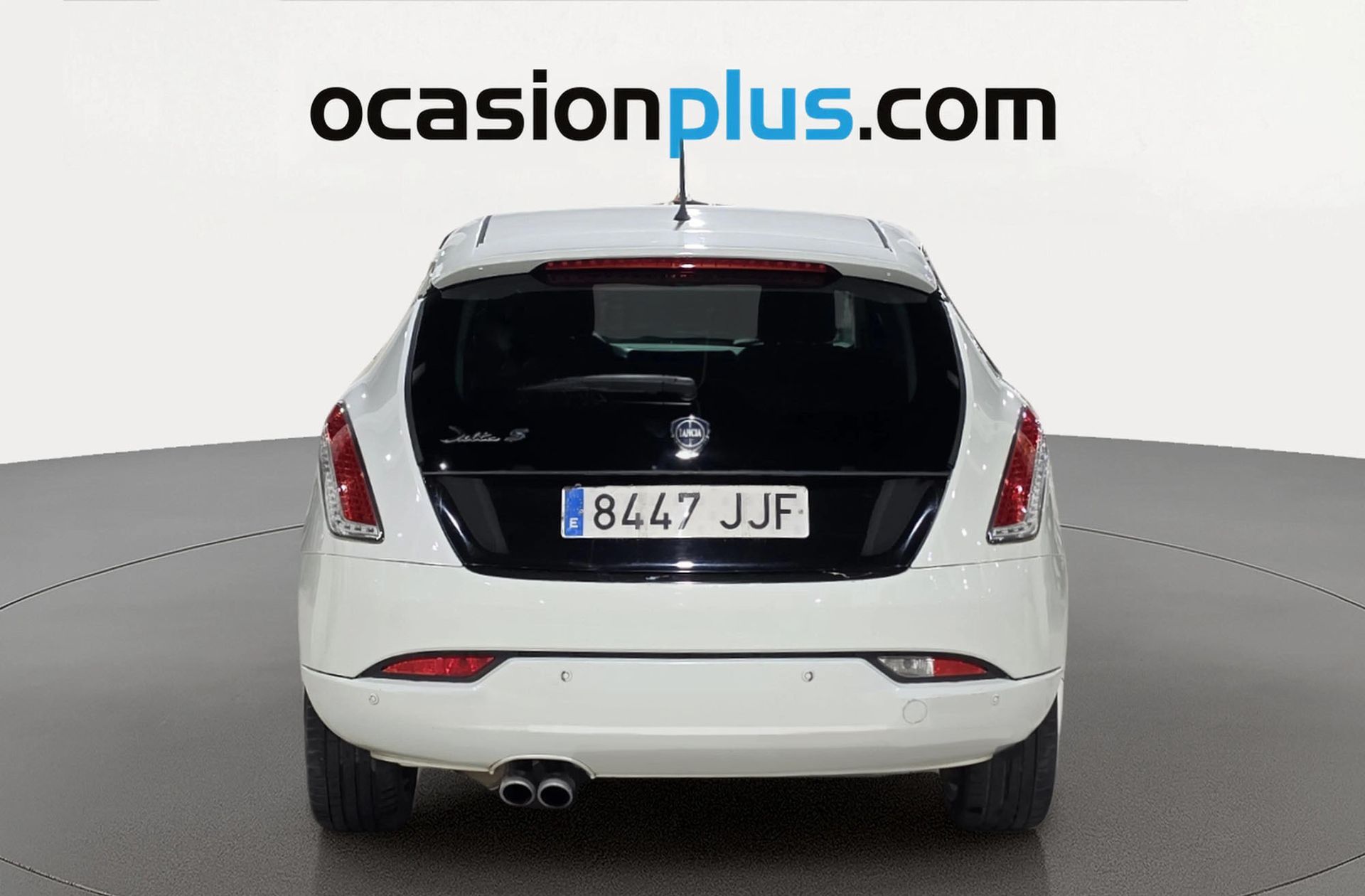 Lancia Delta 1.6 MultiJet Edición Especial S - foto 12