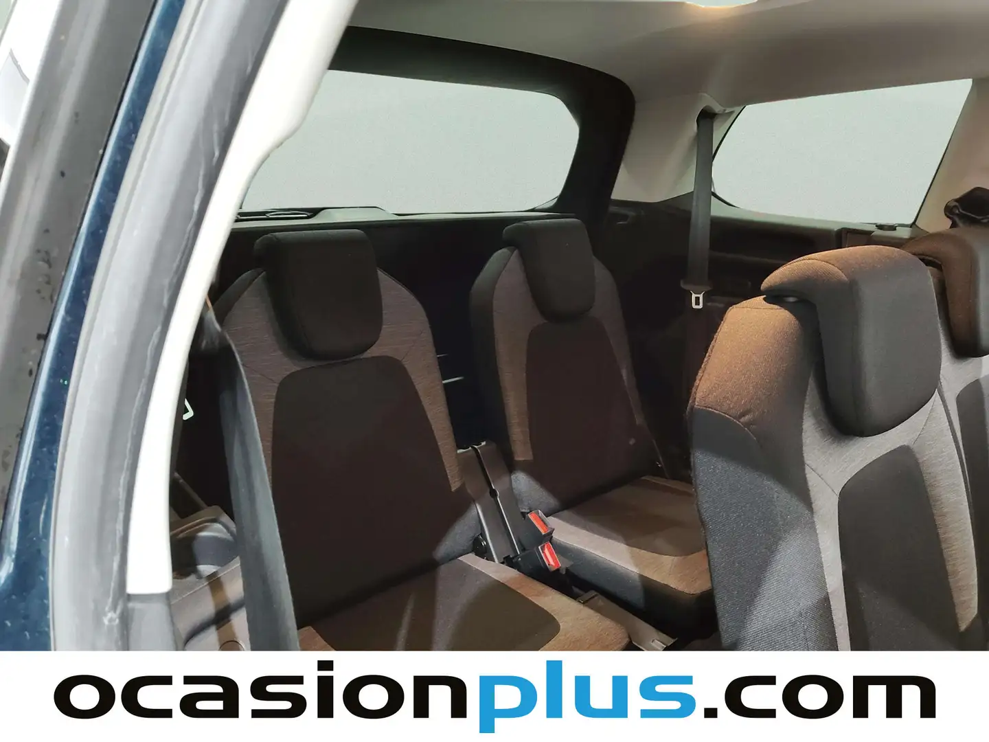 Foto Citroën C4 Spacetourer Citroen C4 Spacetourer PureTech 130 S&S Feel EAT8 (130 CV) 7 Plazas