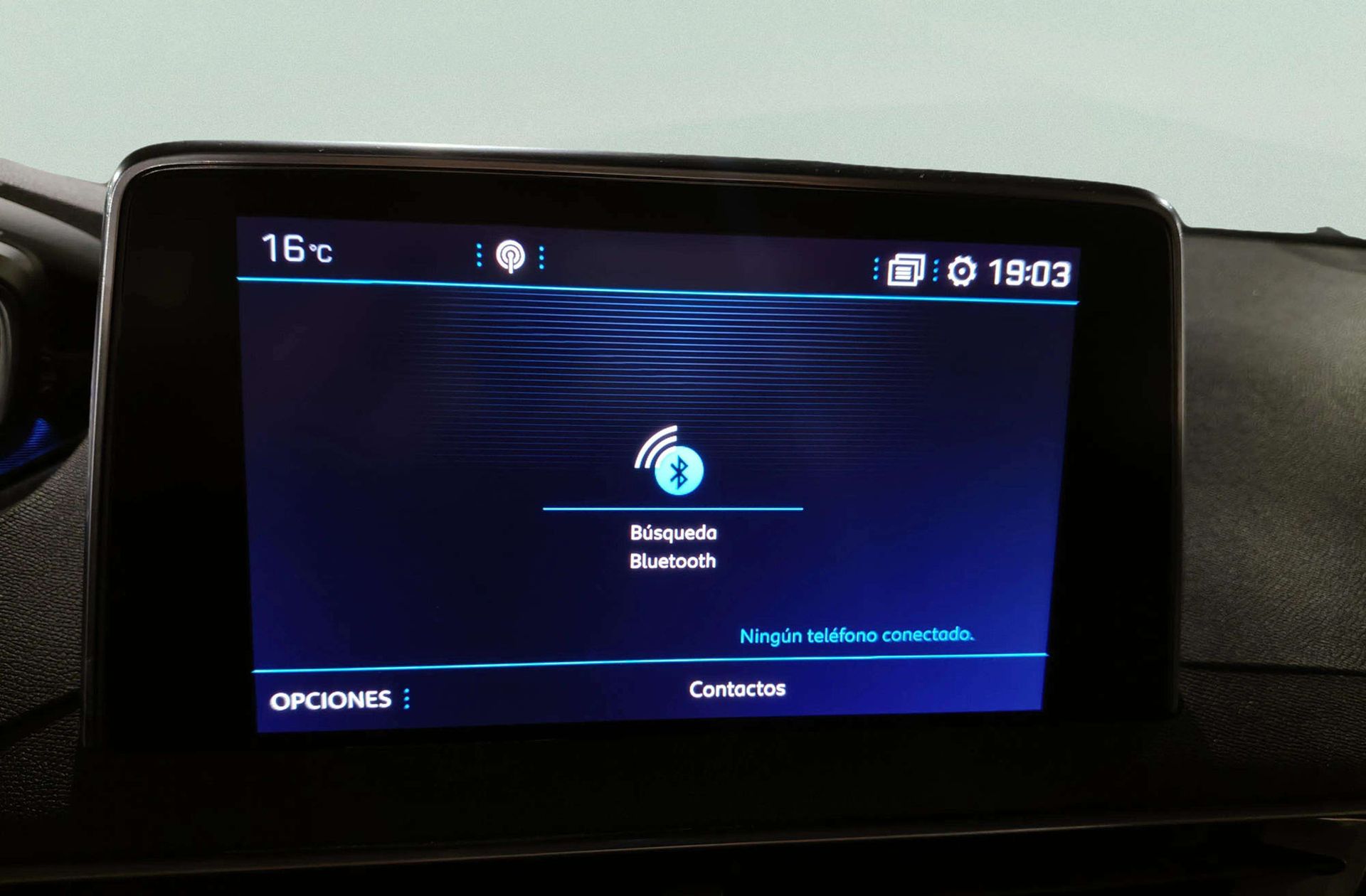 Peugeot 5008 PureTech 130 Allure 7 plazas - foto 30
