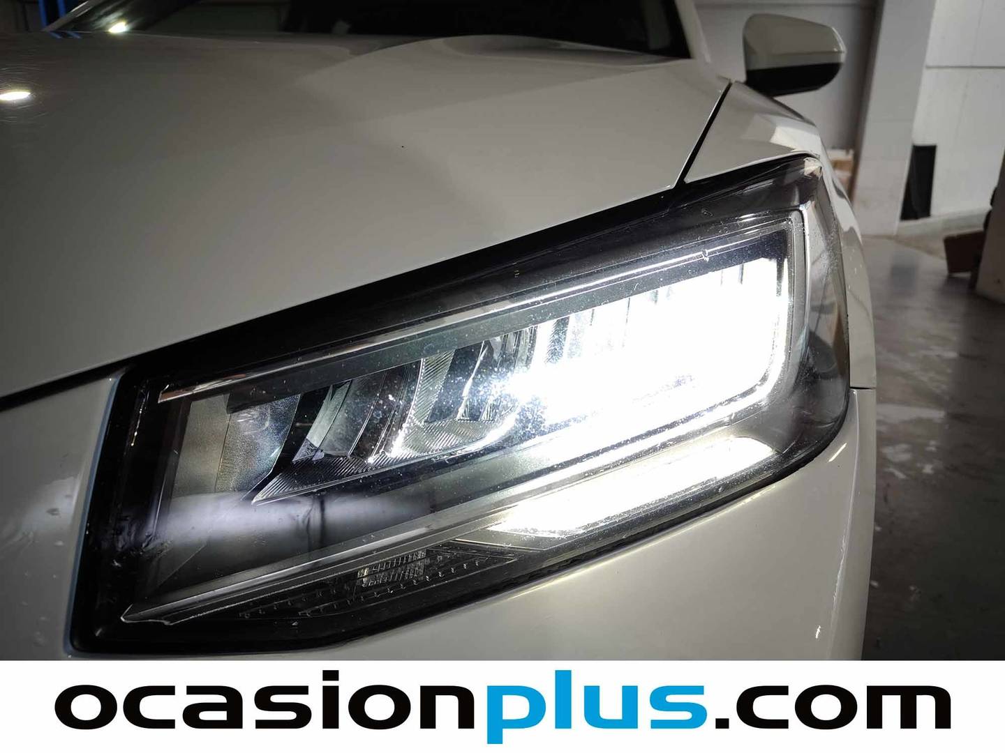 Foto Audi Q2 Audi Q2 Advanced 30 TDI (116 CV)