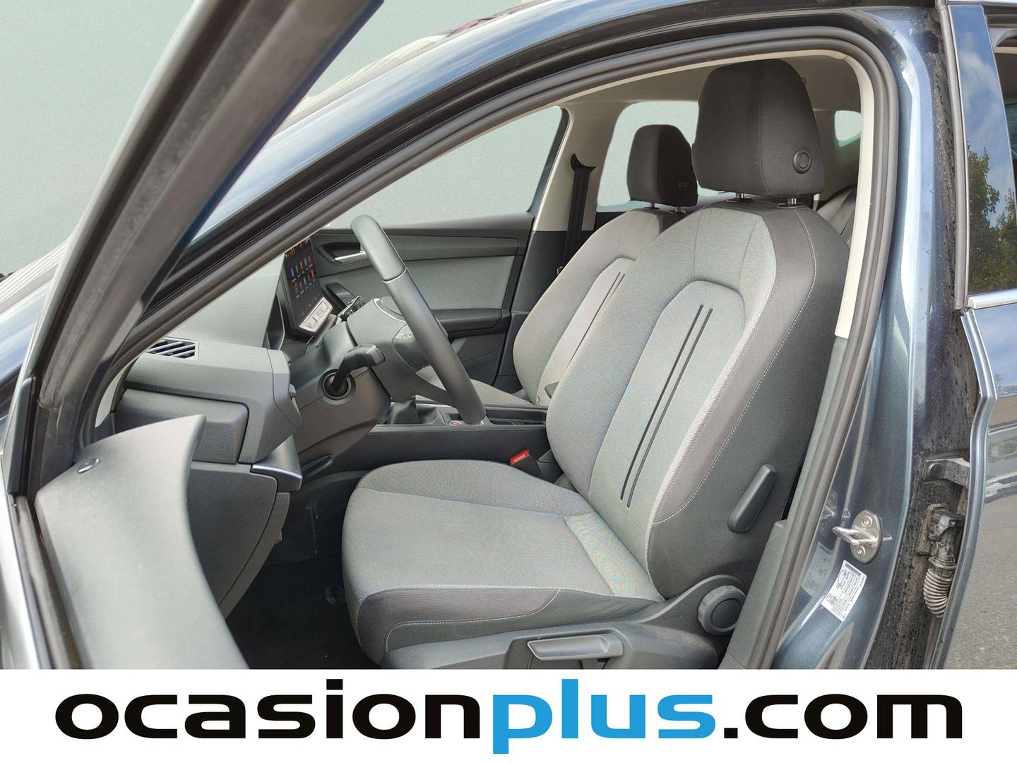 Foto Seat León SEAT León 1.5 TSI S&S Style 25 Aniversario (116 CV)