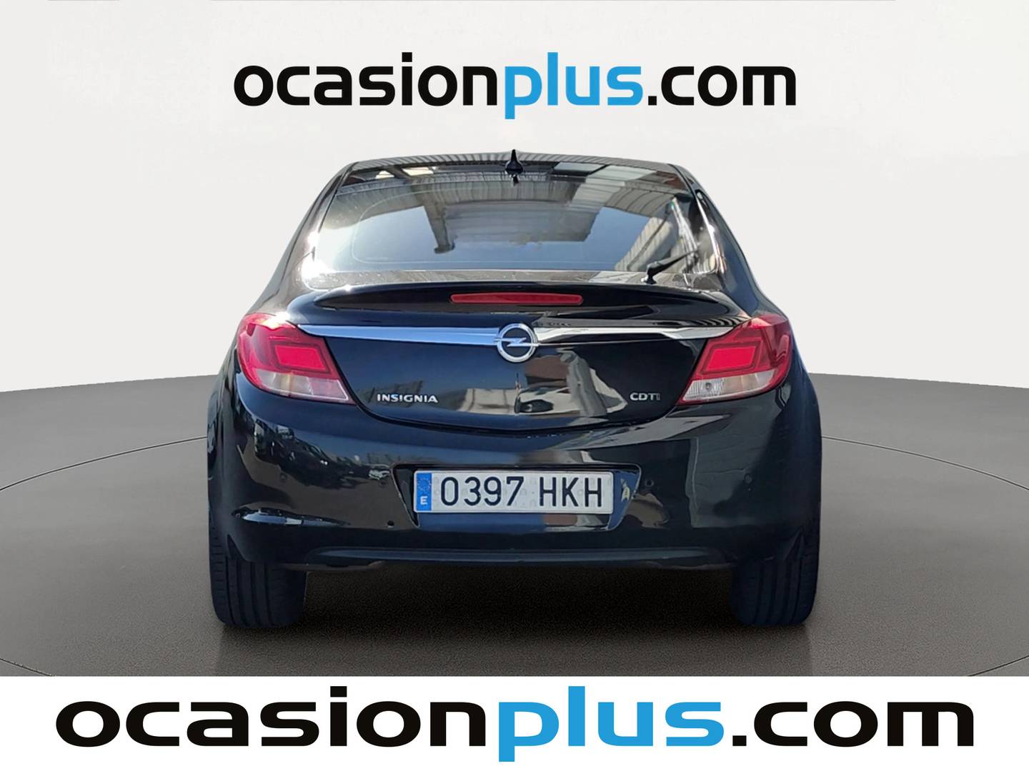 Opel Insignia Opel Insignia 2.0 CDTI S&S Excellence (130 CV) al mejor precio