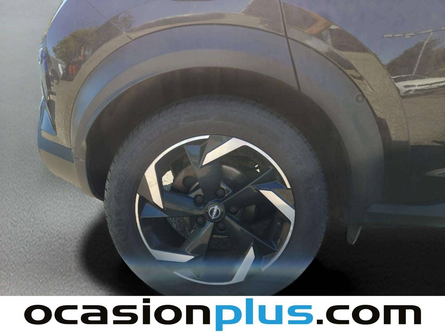Nissan JUKE Nissan Juke 1.6 Hybrid N-Connecta Auto (143 CV) 2024