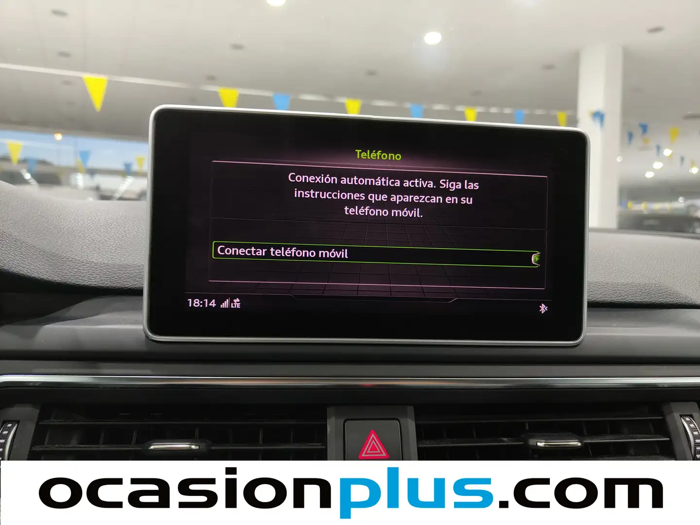 Foto Audi A4 Audi A4 Avant S line edition 2.0 TDI (150 CV) multitronic