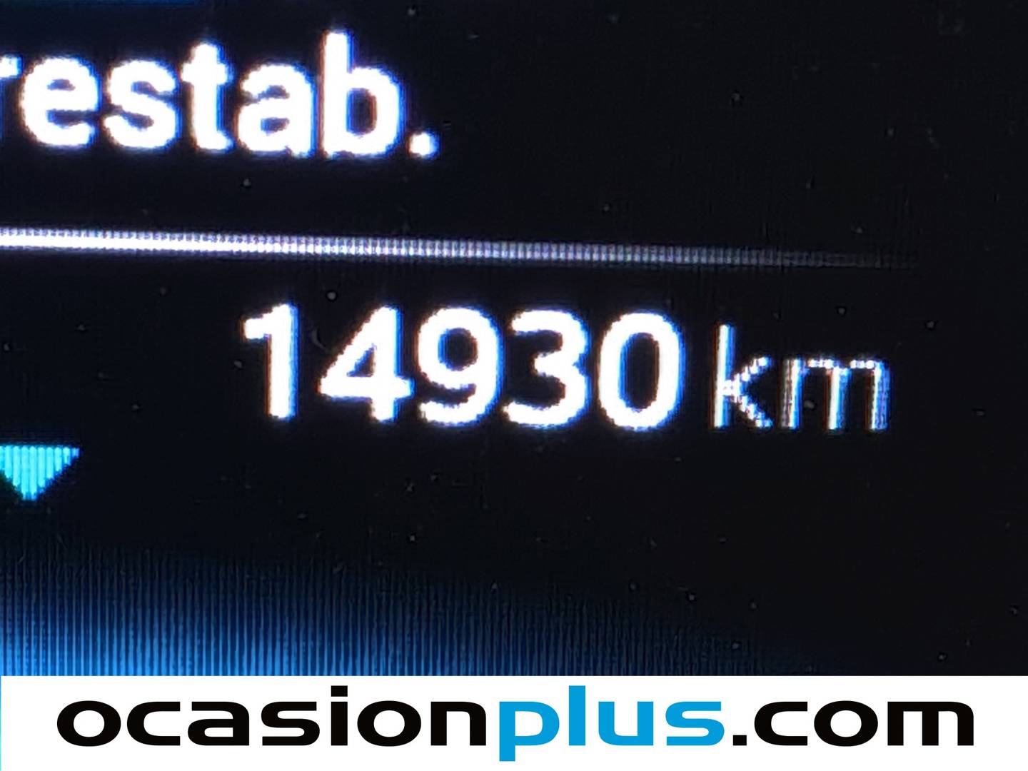 MG MG3 MG MG3 1.5 Comfort  (116 CV) seminuevo