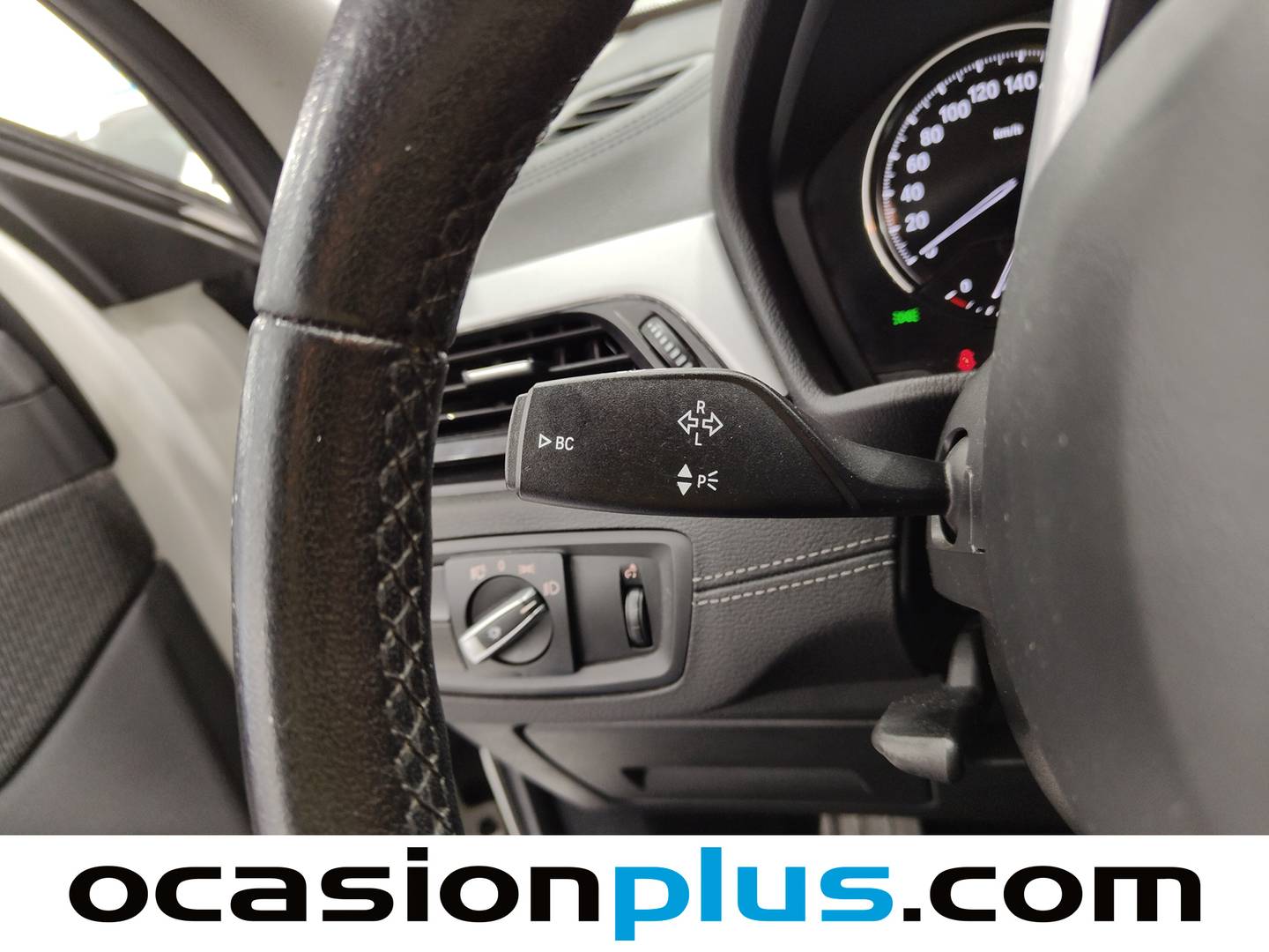 BMW X2 BMW X2 sDrive16d (116 CV) seminuevo