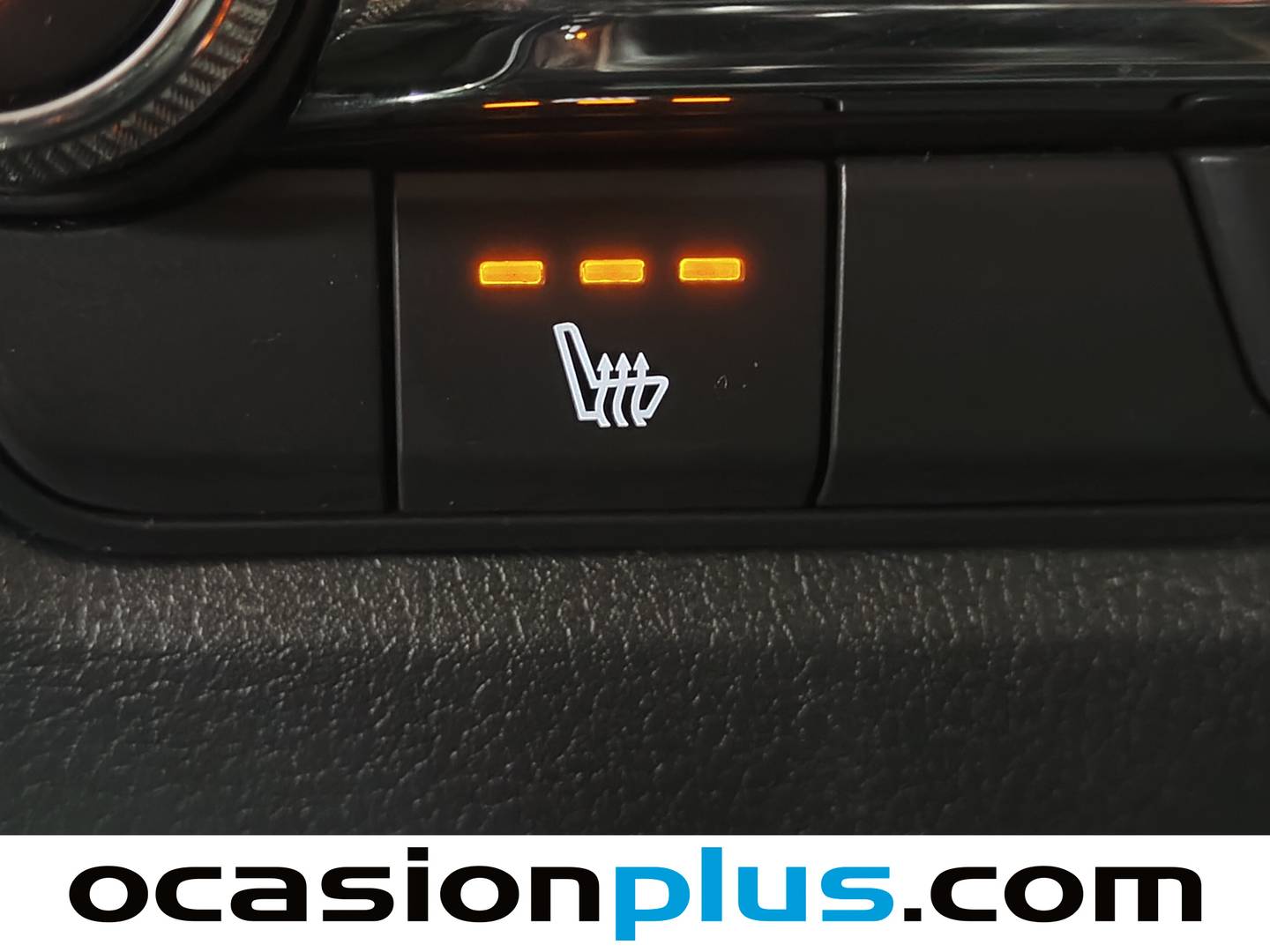 Extras del Mazda CX-30 Mazda CX-30 e-SKYACTIV G Homura AT (140 CV)