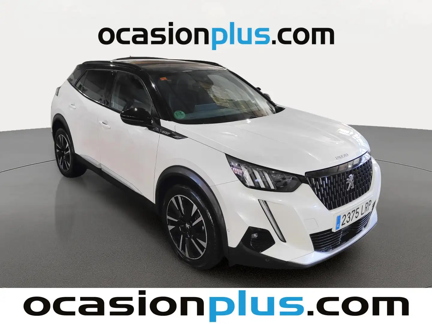 Foto Peugeot 2008 Peugeot 2008 BlueHDI 130 S&S GT Pack EAT8 (130 CV)