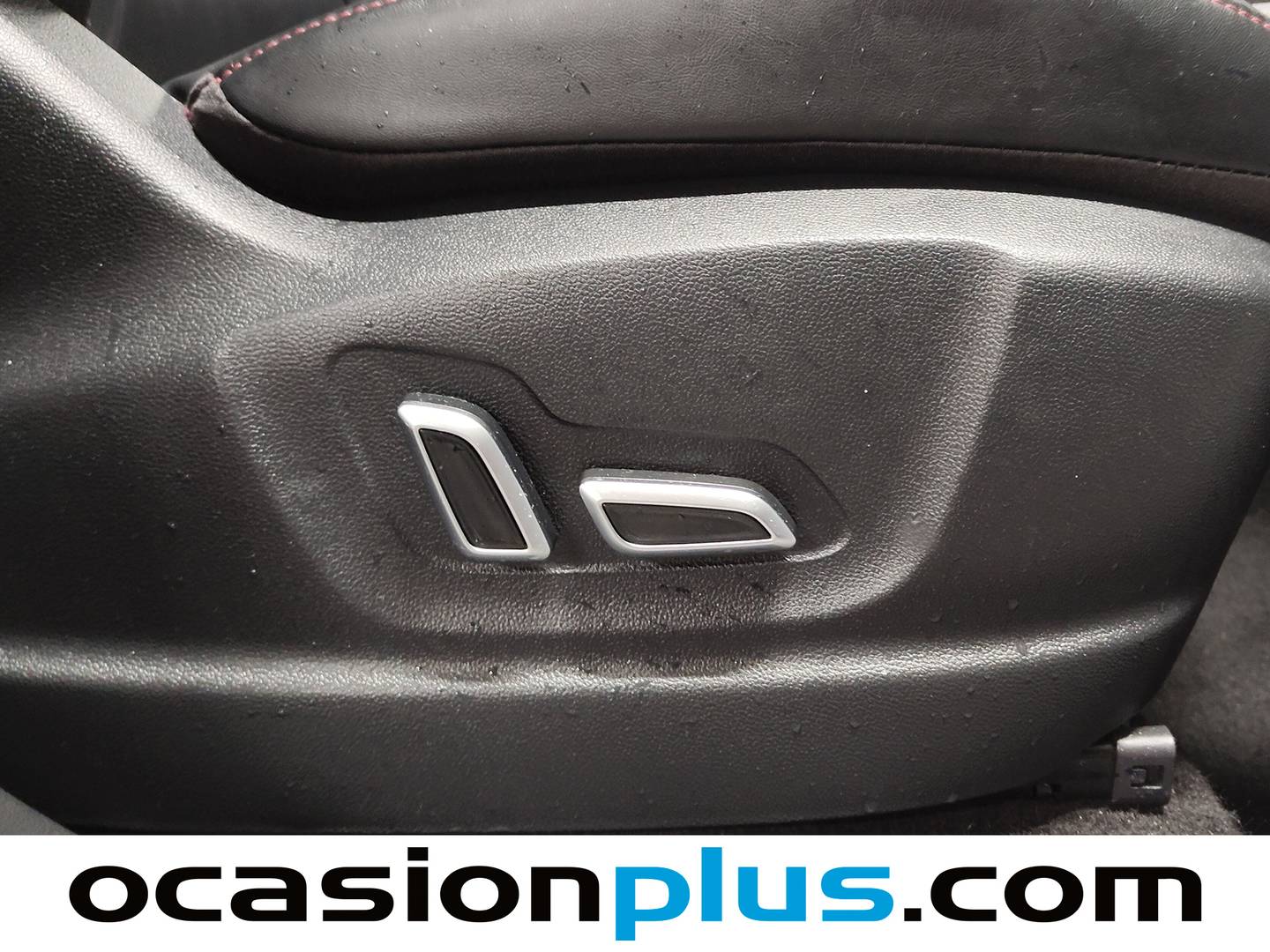 Foto MG HS MG HS 1.5 Turbo GDI Luxury DCT (162 CV)