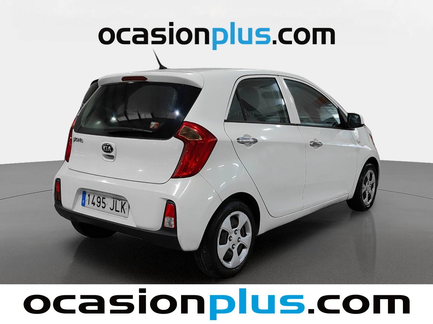 Foto KIA Picanto Kia Picanto 1.0 CVVT Concept (66 CV)