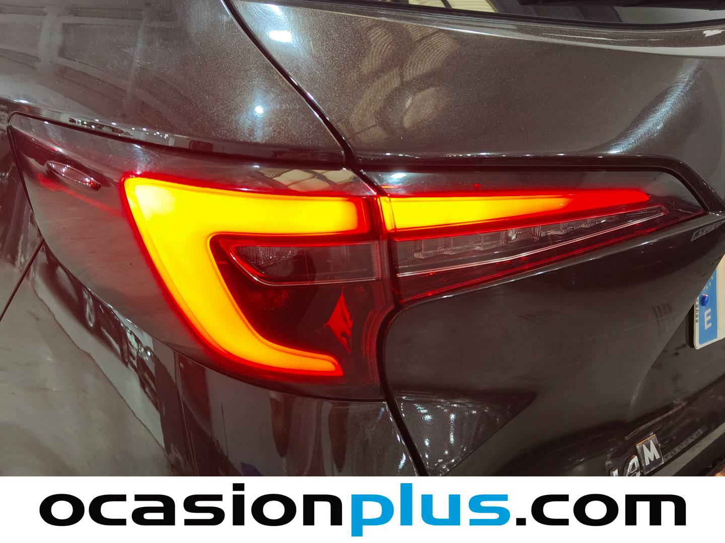 Extras del Toyota Corolla Toyota Corolla Touring Sports 140H Active Plus (140 CV)