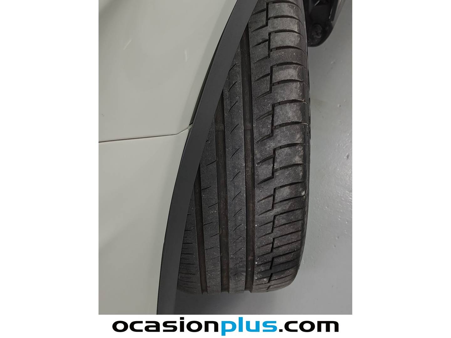 Foto Mercedes GLA Mercedes-Benz GLA GLA 200 d Urban (136 CV)