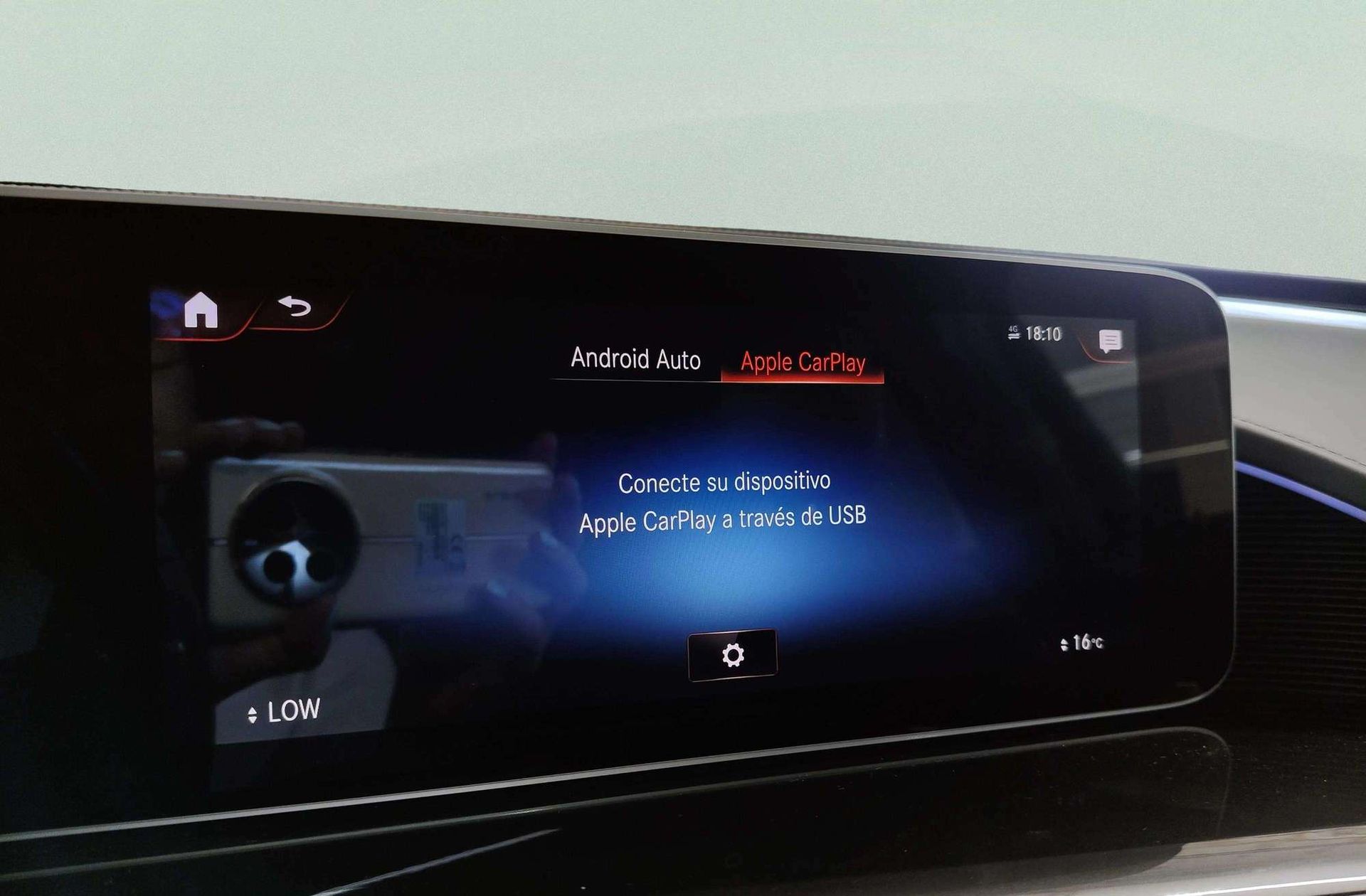 Mercedes-Benz EQC SUV 400 4Matic - foto 11