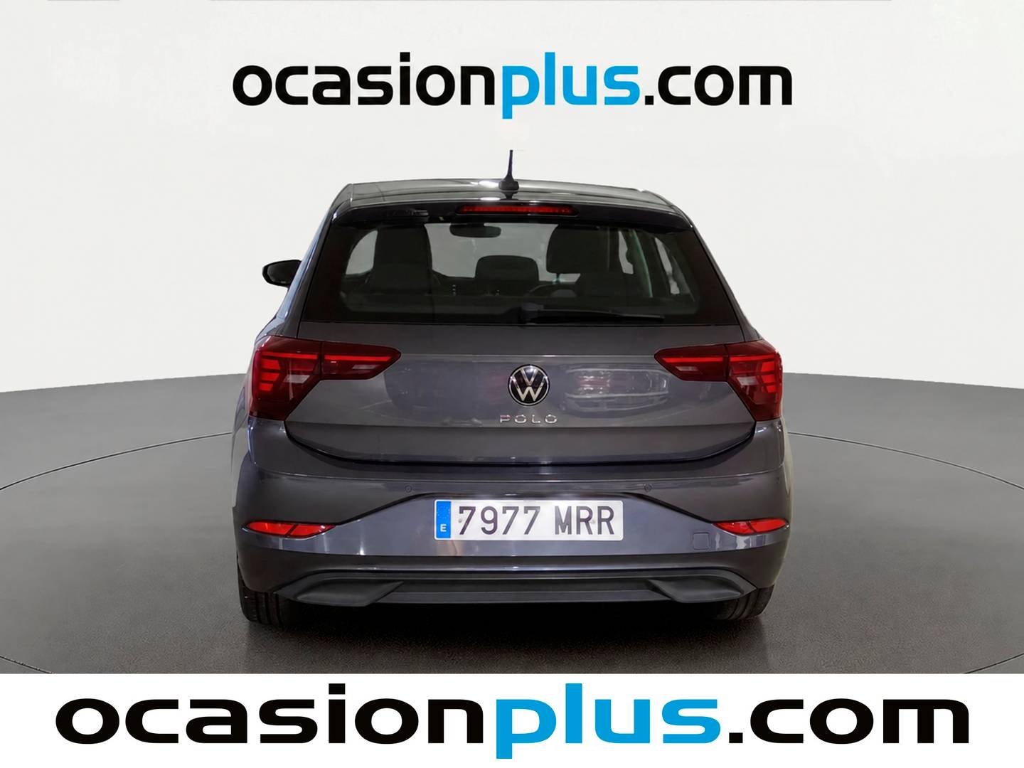 Volkswagen Polo Volkswagen Polo Life 1.0 TSI (95 CV) barato
