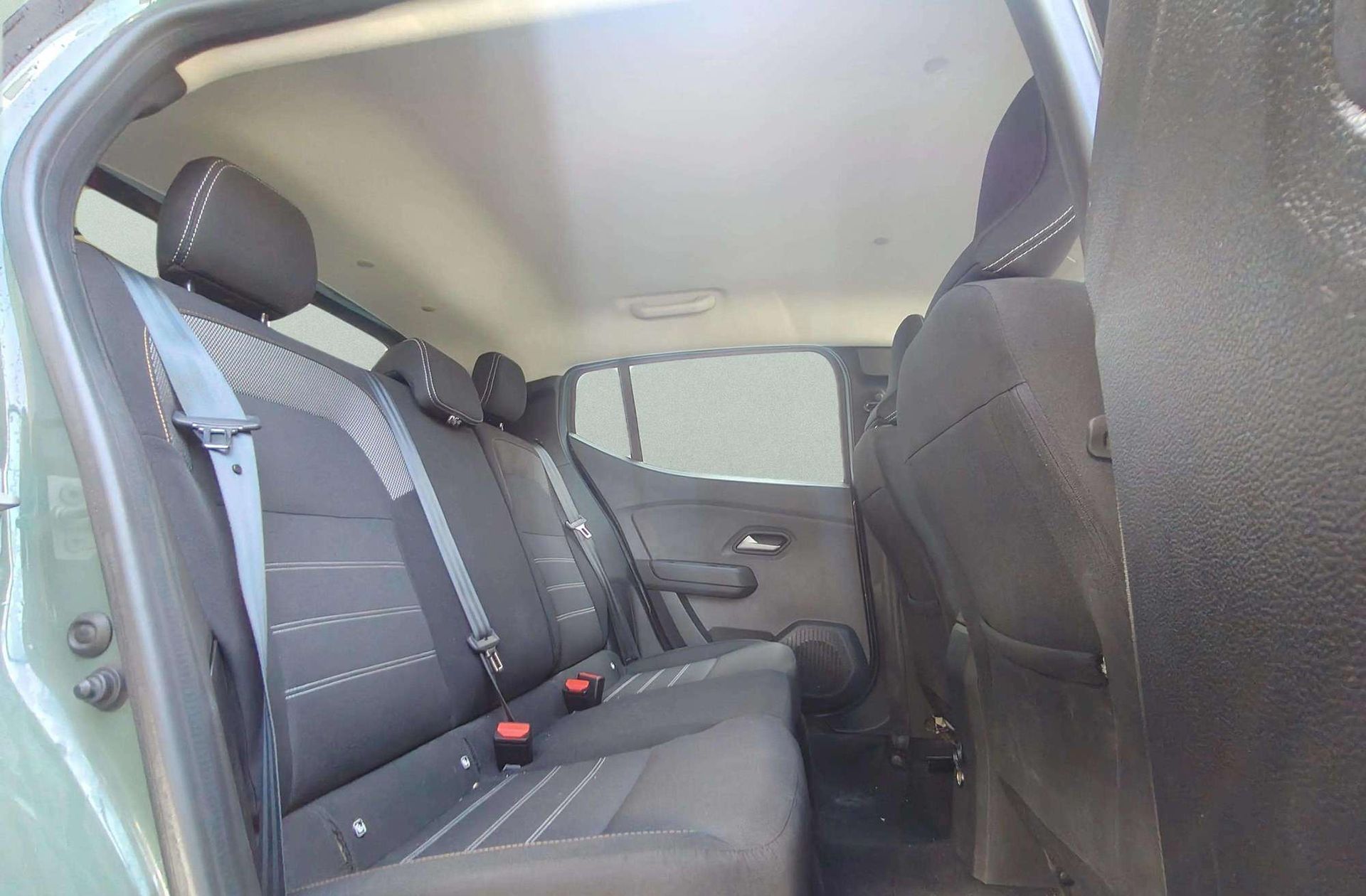 Dacia Sandero Stepway Expression TCe - foto 16