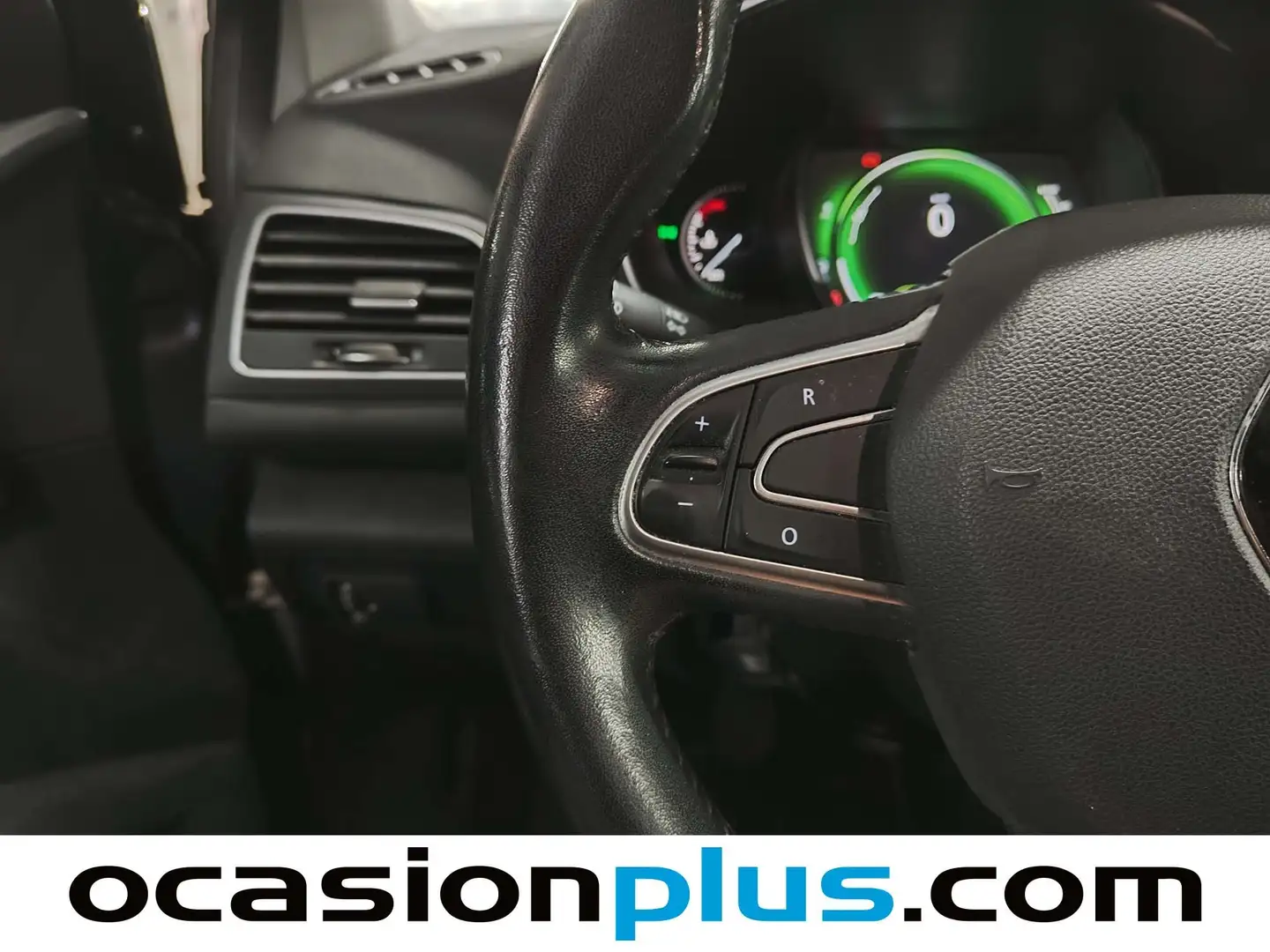 Foto Renault Mégane Renault Megane Zen Energy dCi (110 CV)