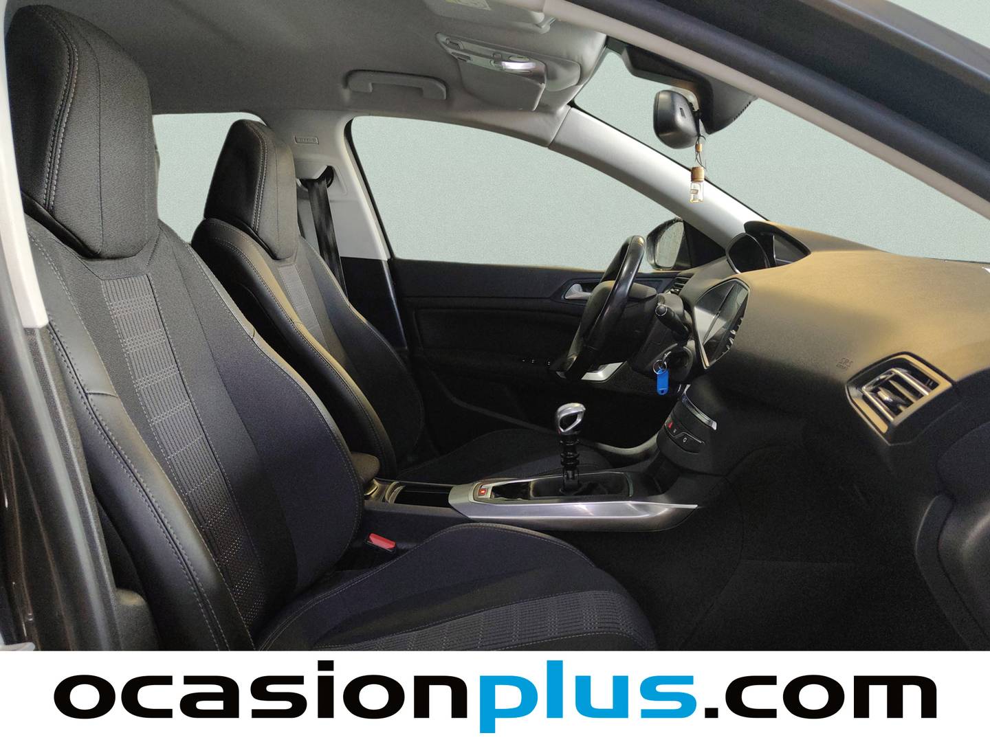 Foto Peugeot 308 Peugeot 308 PureTech 130 S&S Allure (130 CV)