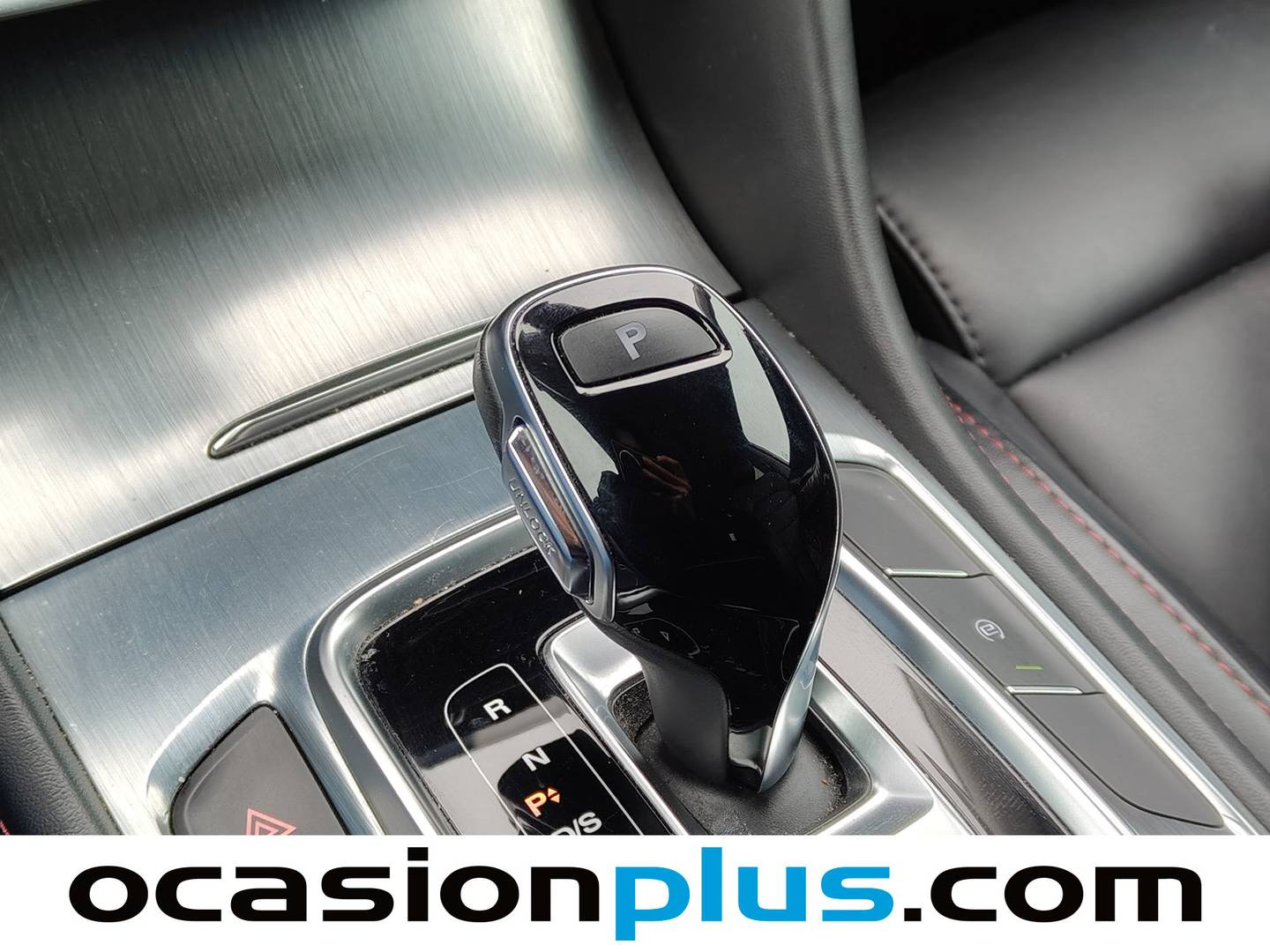 MG HS MG HS 1.5 Turbo GDI Comfort DCT (162 CV) 162cv