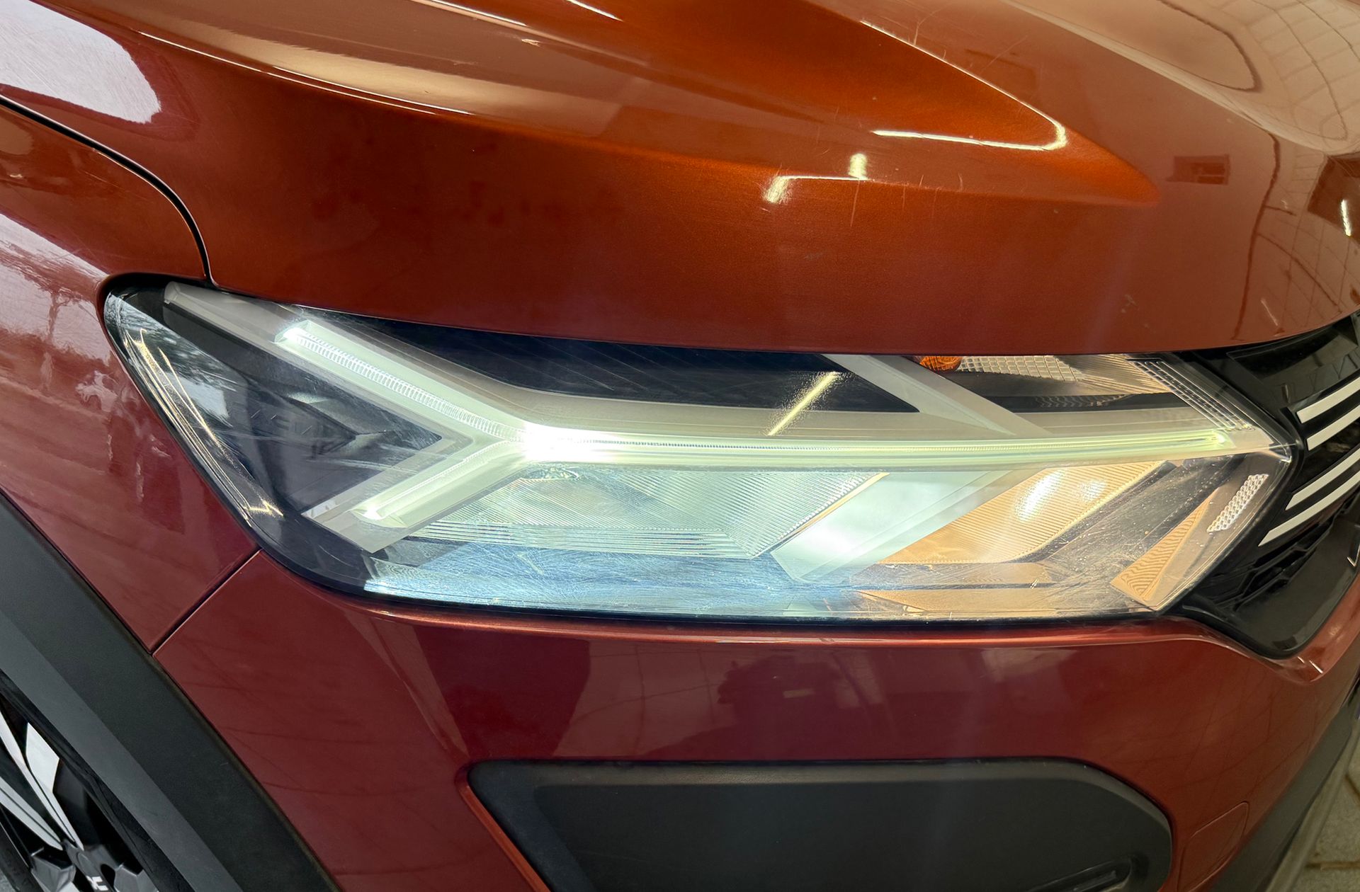 Dacia Jogger Expression TCe 7 plazas - foto 12