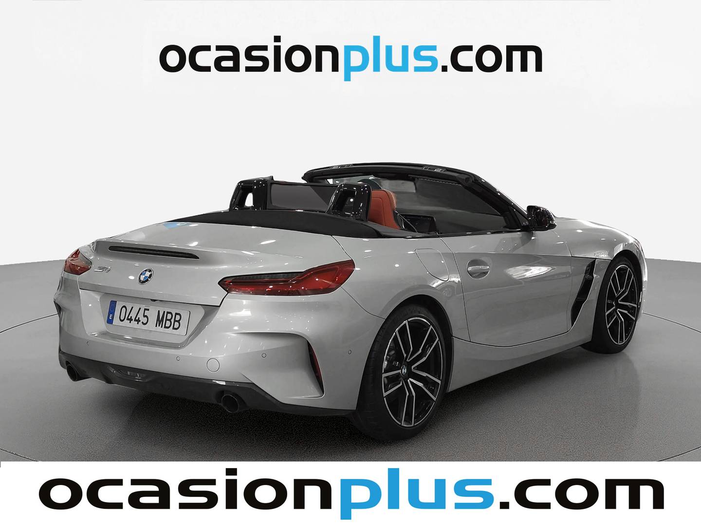 Foto BMW Z4 BMW Z4 sDrive20iA Cabrio (197 CV) Pack M
