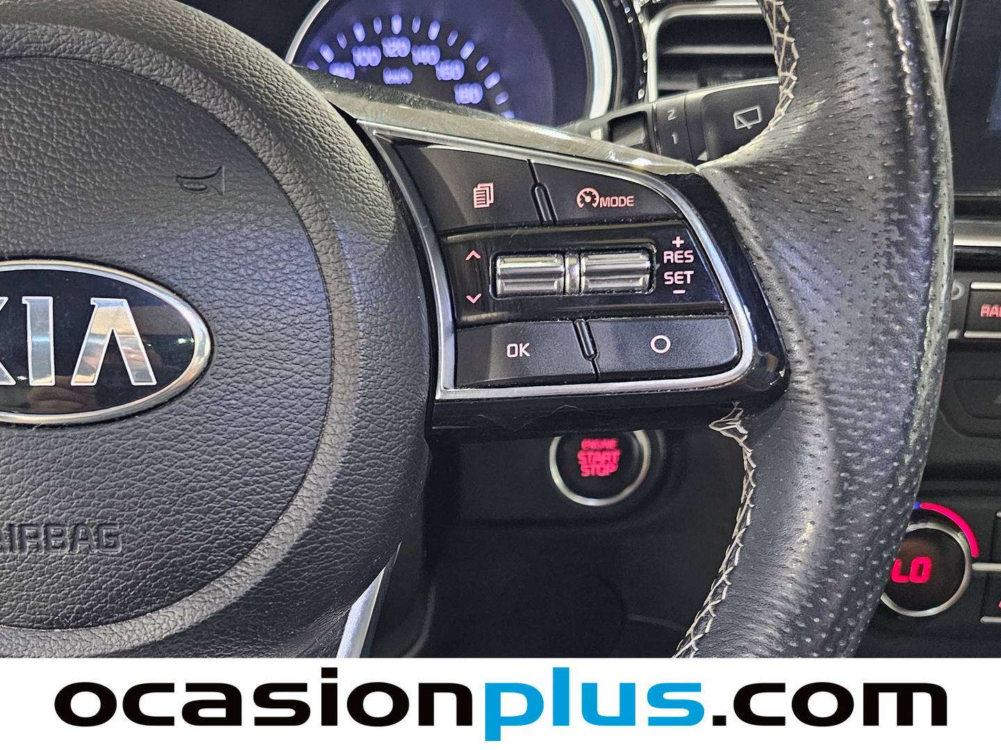 KIA ProCeed KIA ProCeed 1.4 T-GDI GT Line (140 CV) al mejor precio