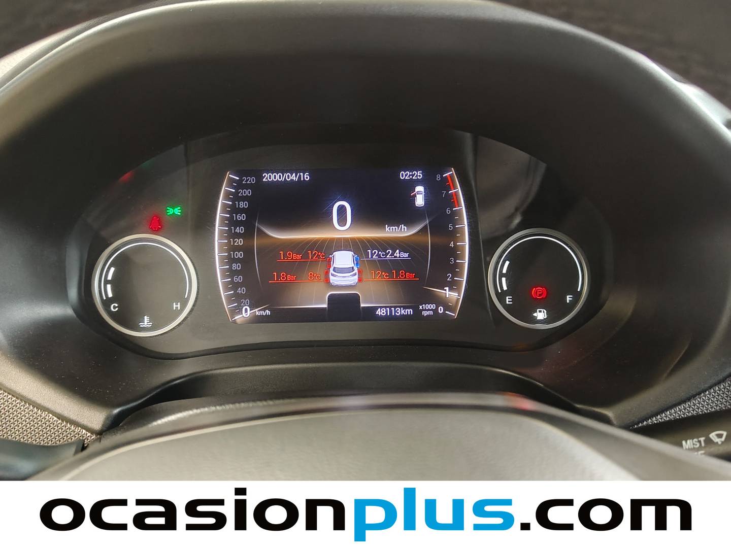 Foto DR AUTOMOBILES DR 4.0 DR AUTOMOBILES DR4 1.5 (116 CV)