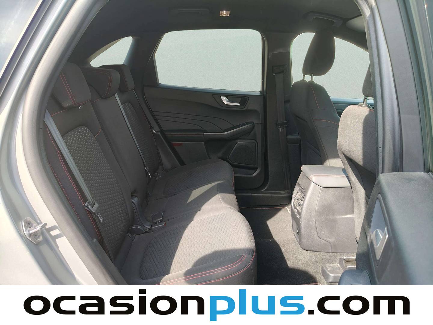 Ford Kuga Ford Kuga 1.5T EcoBoost ST-Line 4x2 (150 CV) 2025