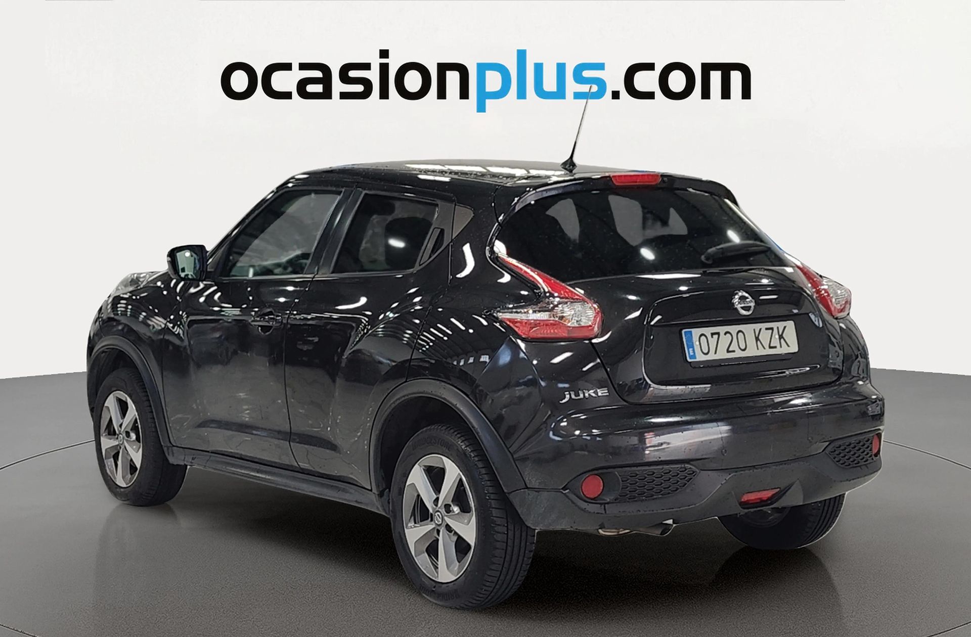 Nissan Juke G Acenta - foto 3