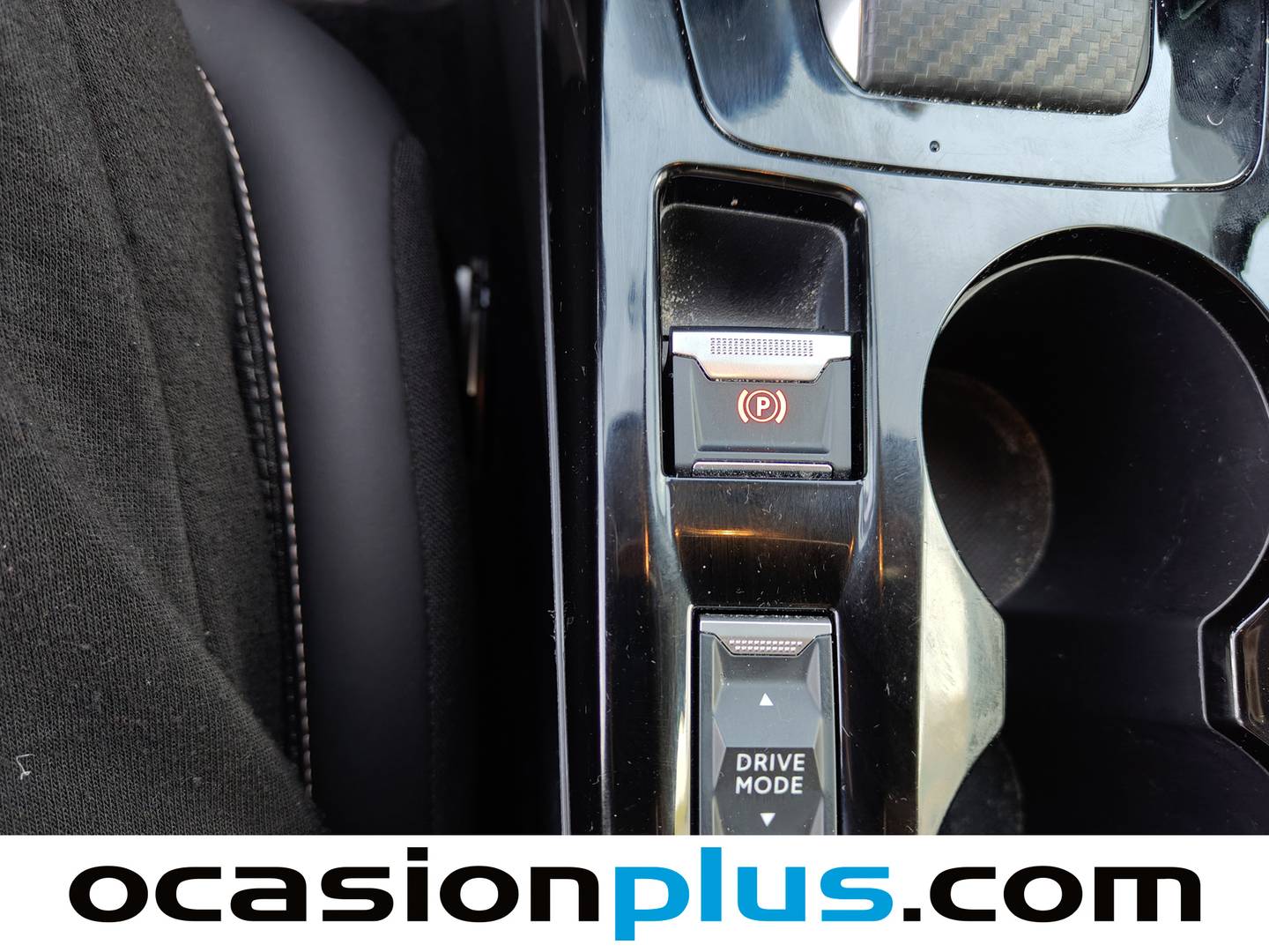 Foto Peugeot 208 Peugeot 208 Allure Hybrid eDCS6  (100 CV)