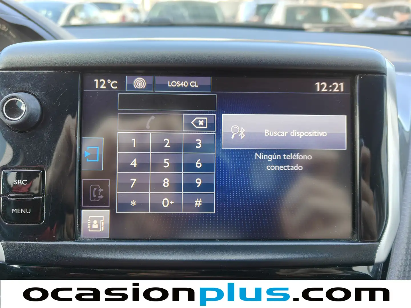 Foto Peugeot 2008 Peugeot 2008 BlueHDi 100 Style (100 CV)