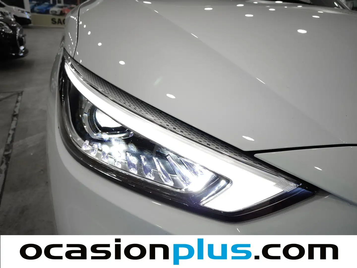 Foto MG ZS MG ZS 1.5 Luxury (106 CV)