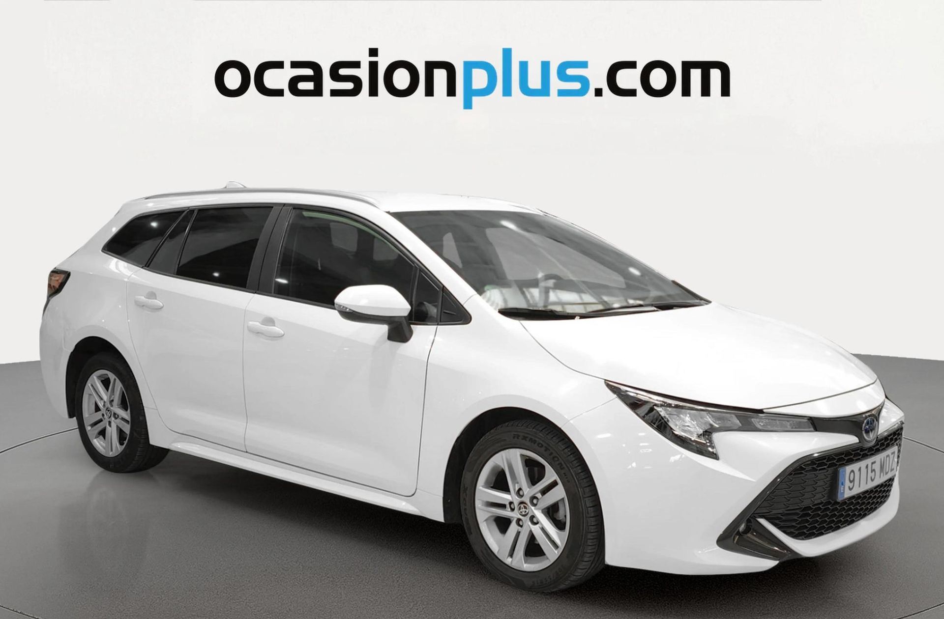 Toyota Corolla Touring Sports 125H Active Tech E-CVT - foto 2
