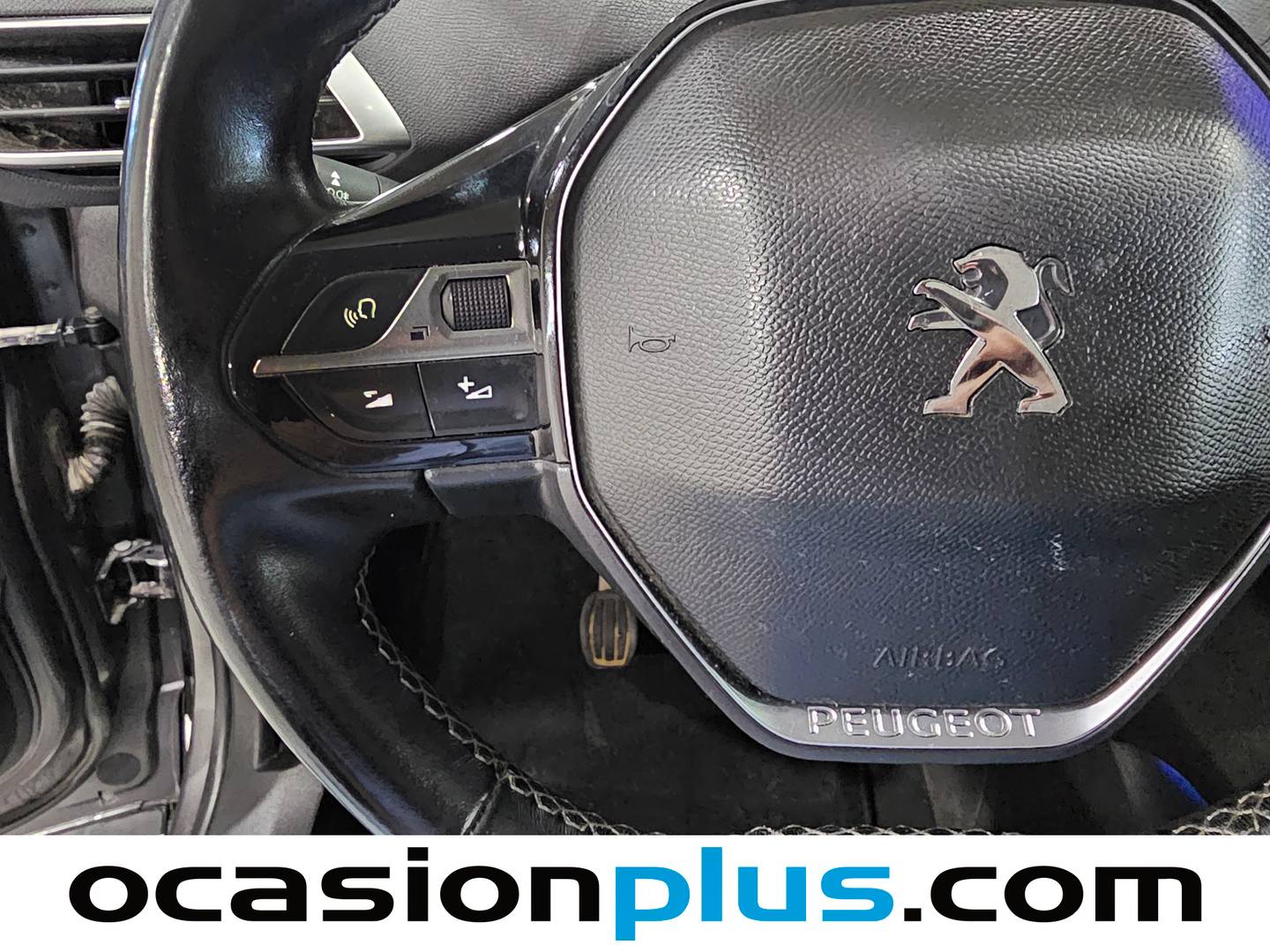 Peugeot 5008 Peugeot 5008 PureTech 130 S&S Allure (130 CV) 7 PLAZAS km 0
