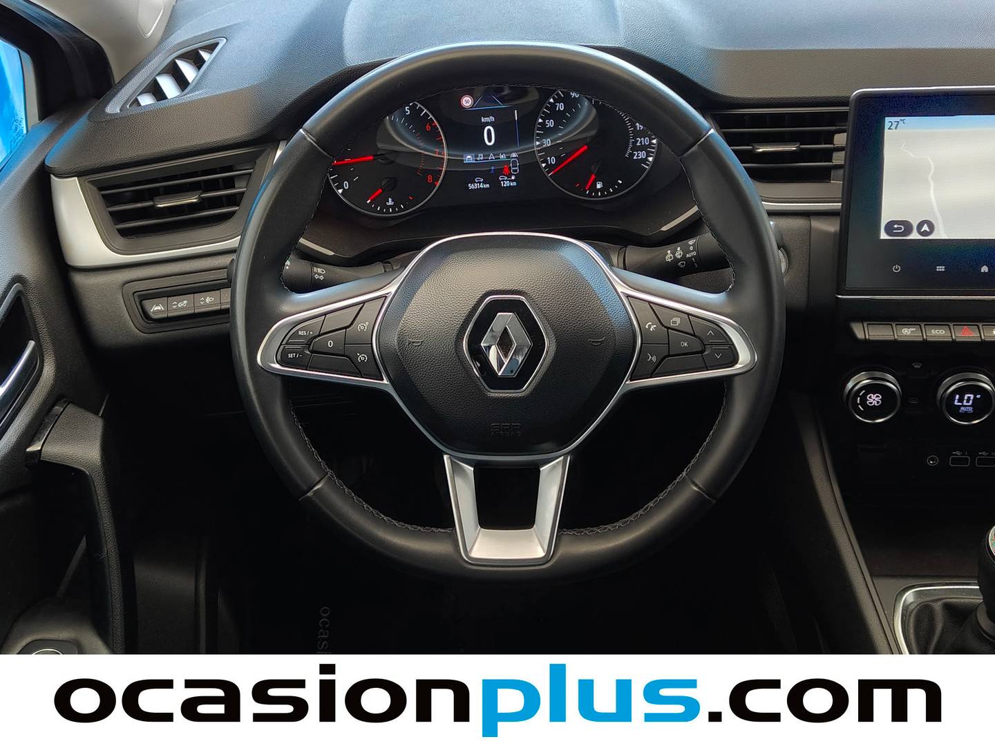 Renault Captur Renault Captur Evolution TCe (90 CV) barato