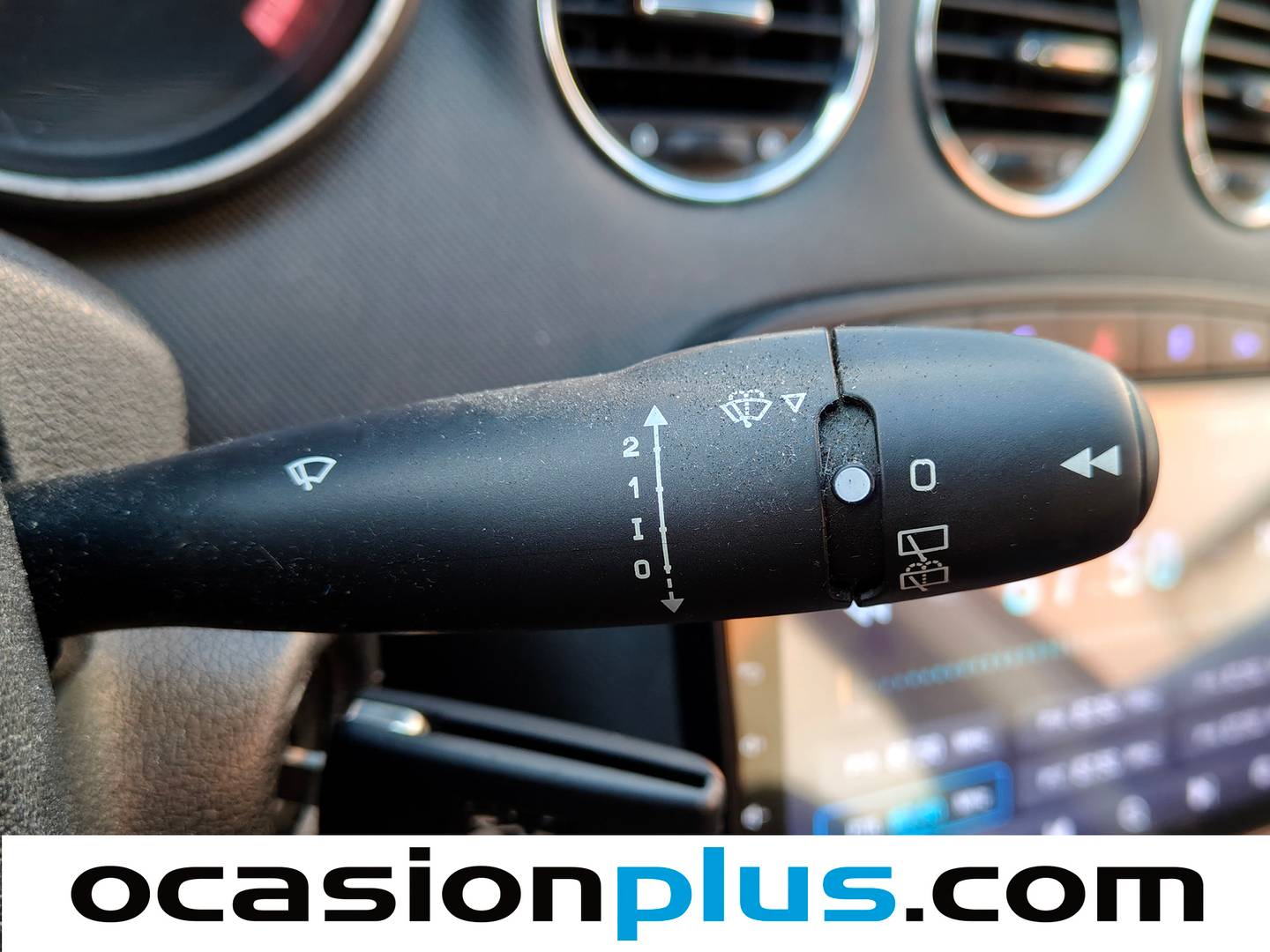 Peugeot 308 Peugeot 308 1.6 VTi Confort (120 CV) seminuevo