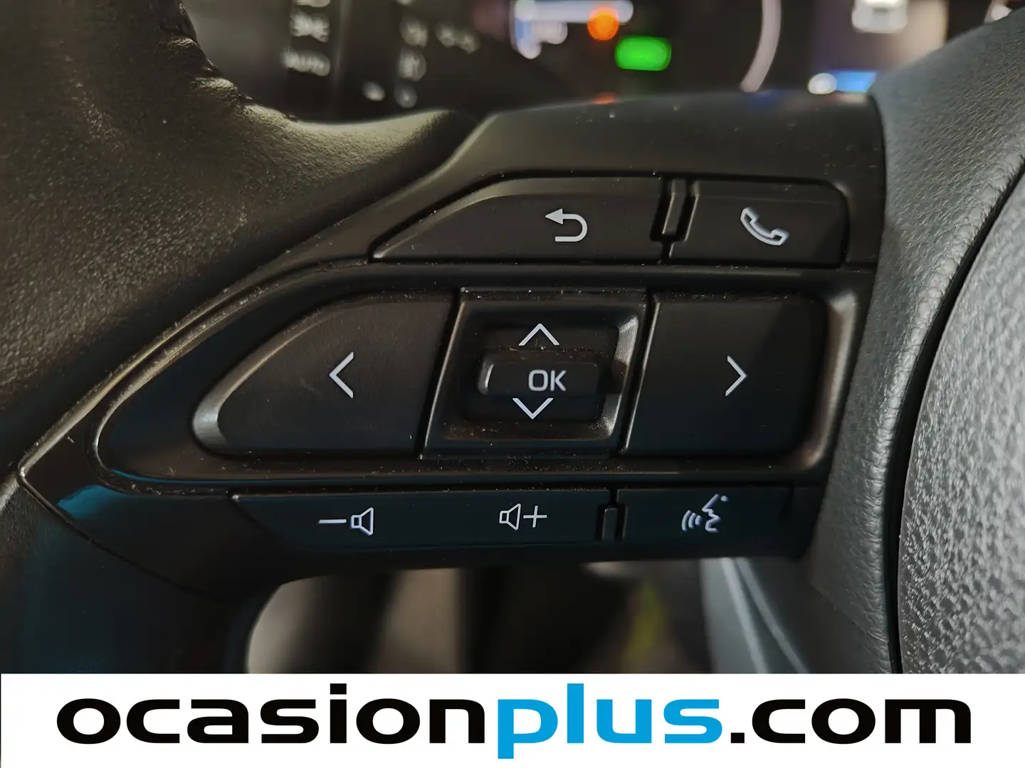 Foto Toyota Yaris Toyota Yaris 120H Active Plus (116 CV)