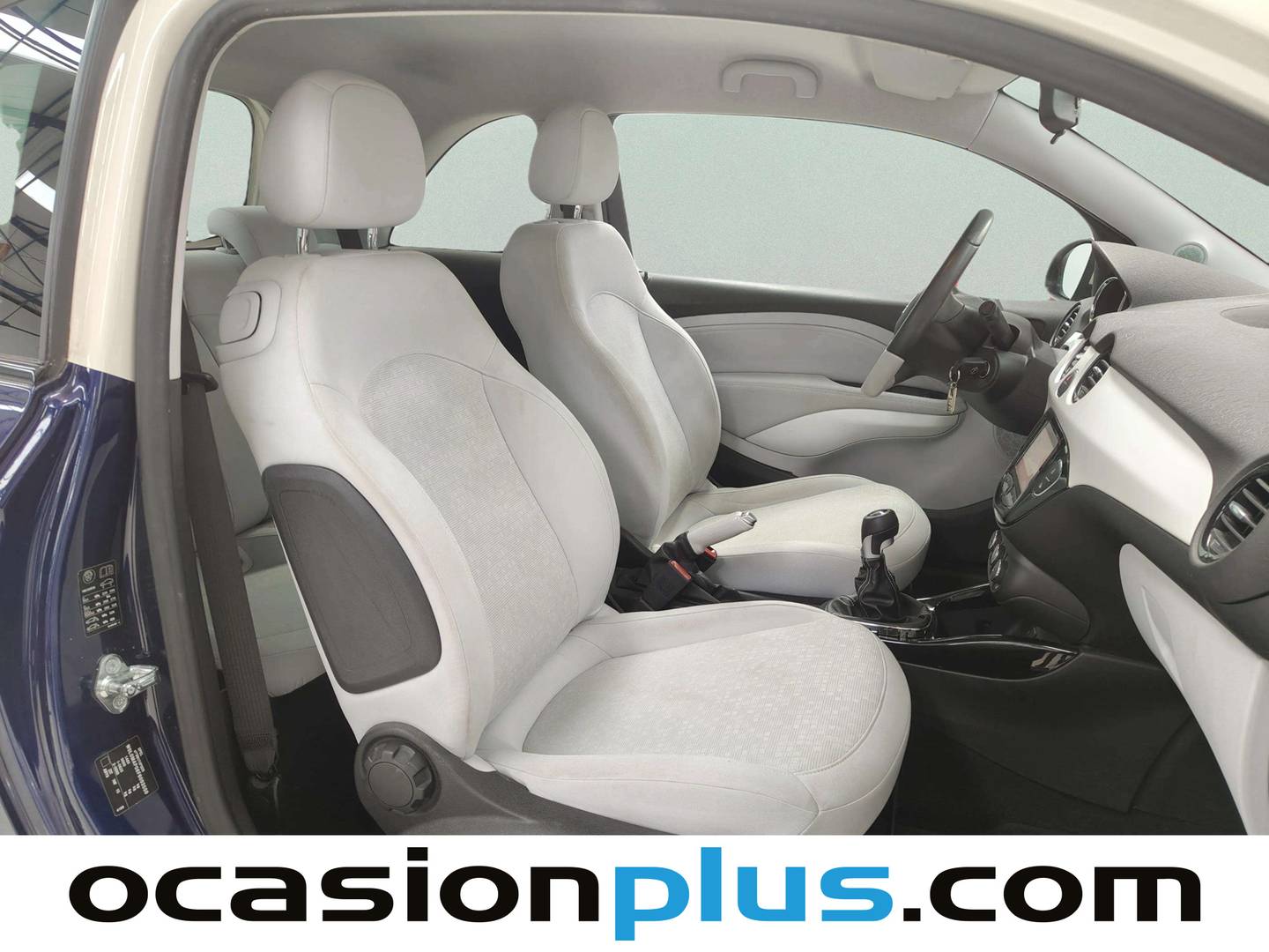 Opel Adam Opel Adam 1.4 XEL Jam (87 CV) km 0