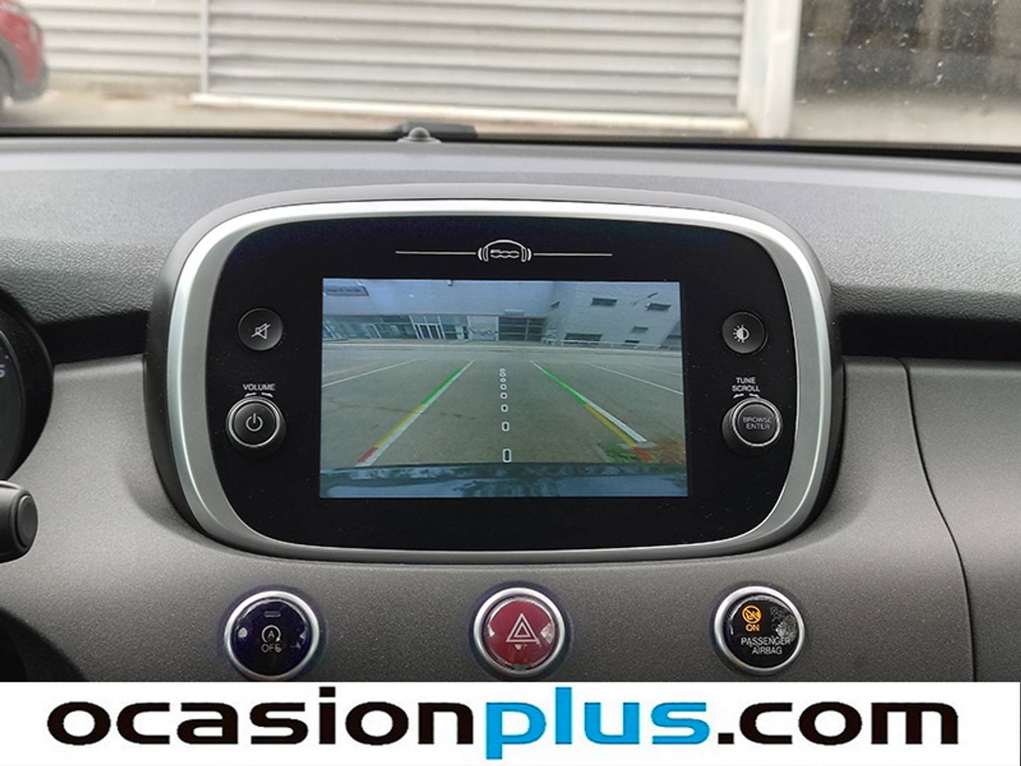 Foto Fiat 500X Fiat 500X 1.3 Firefly S&S Cross T4 DCT (150 CV)