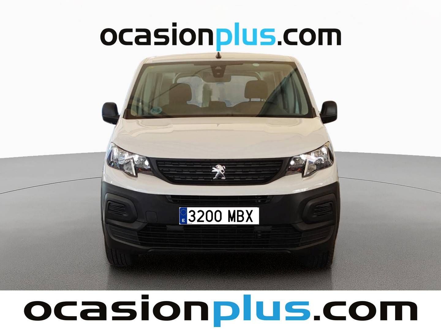 Foto Peugeot Rifter Peugeot Rifter BlueHDi 100 Active Pack Standard (100 CV)