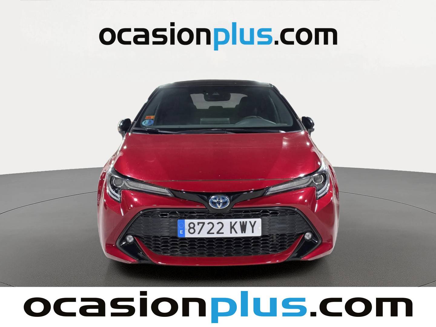 Toyota Corolla Toyota Corolla 180H FEEL! E-CVT 132 kW (180 CV) barato