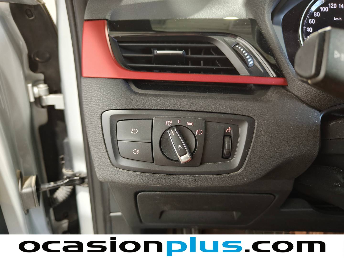 BMW X1 BMW X1 sDrive18i (140 CV) 140cv