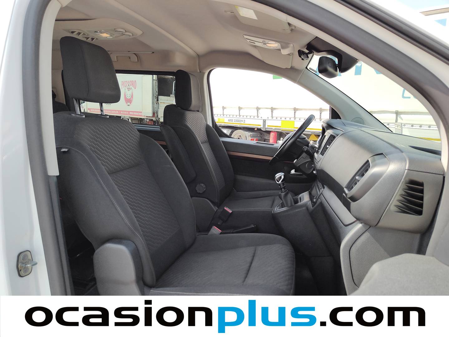 Toyota Proace Verso Toyota Proace Verso 2.0D Advance L1 (150 CV) manual