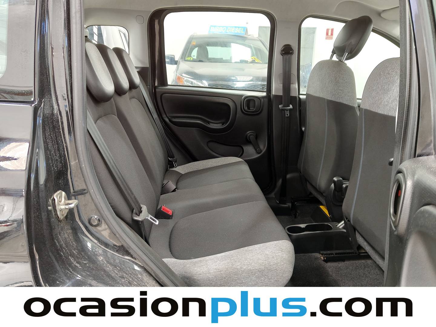 Foto Fiat Panda Fiat Panda 1.0 Hybrid GSE City Life (70 CV)