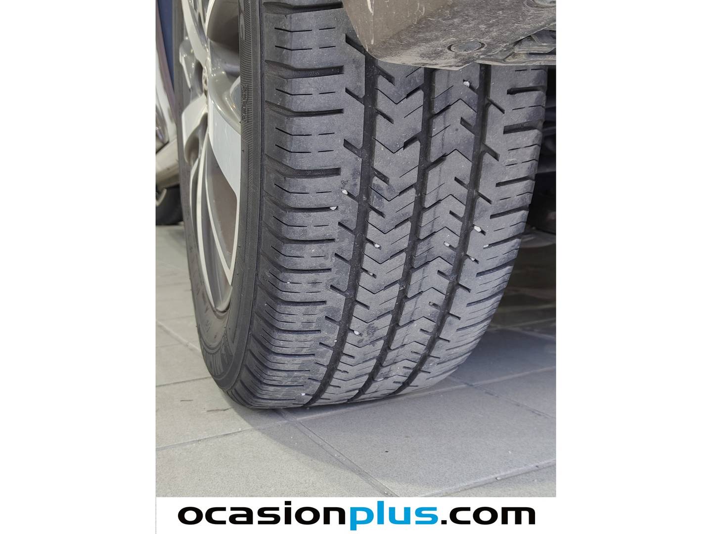 Foto Toyota Proace Verso Toyota Proace Verso 2.0D Advance Plus L2 Auto (140 CV)8 Plazas