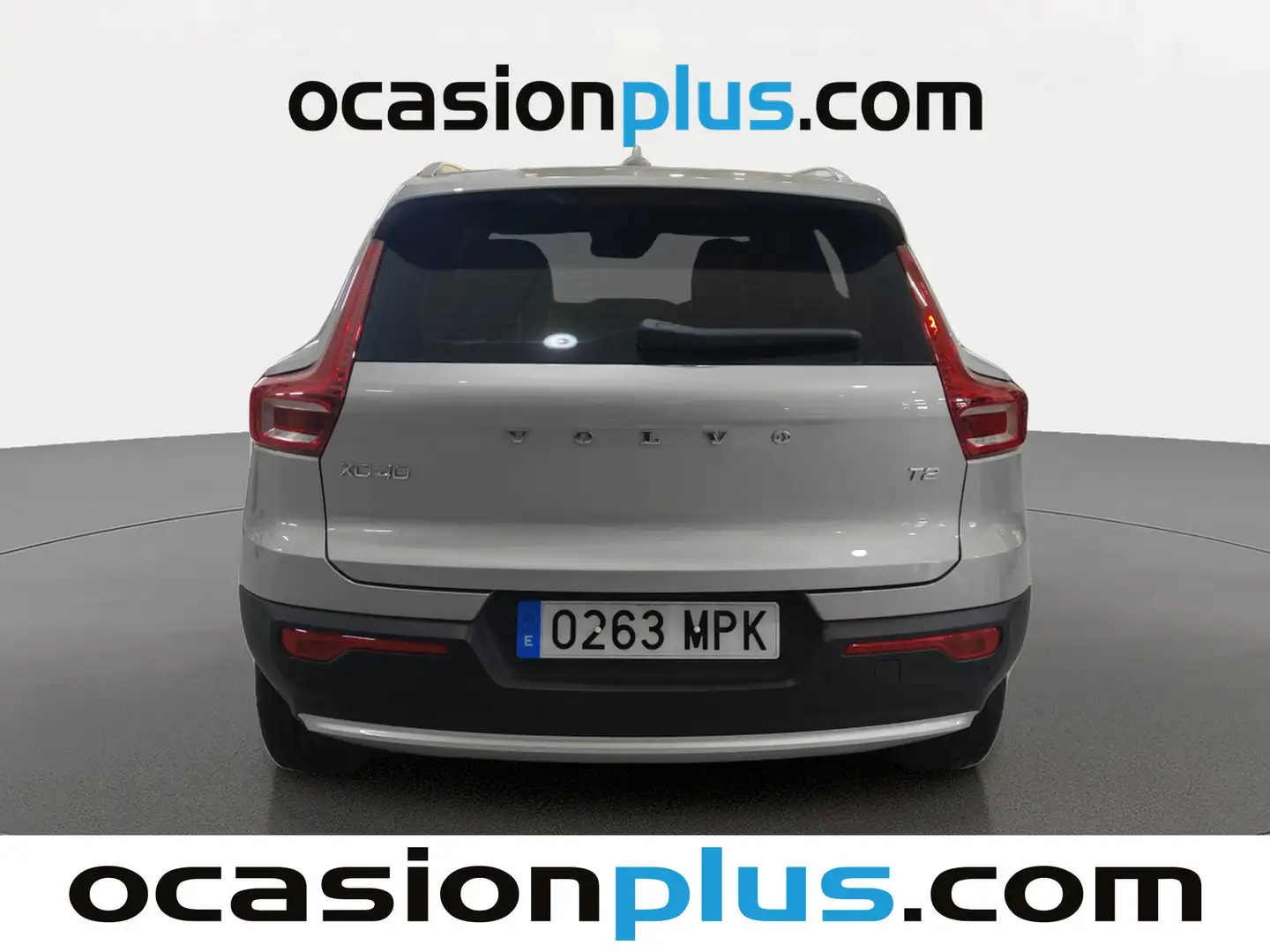 Foto Volvo XC40 Volvo XC40 T2 Core Auto (129 CV)