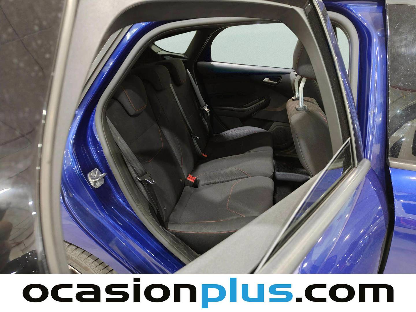 Ford Focus Ford Focus 1.5 Ecoboost ST-Line Red&Black (182 CV) al mejor precio